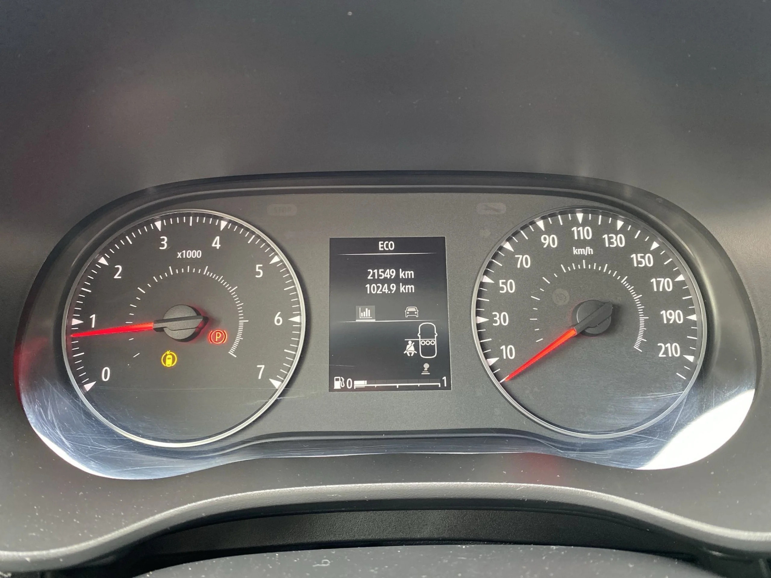 Dacia Jogger S.L.Extreme TCe 81 kW (110 CV) - Foto 12