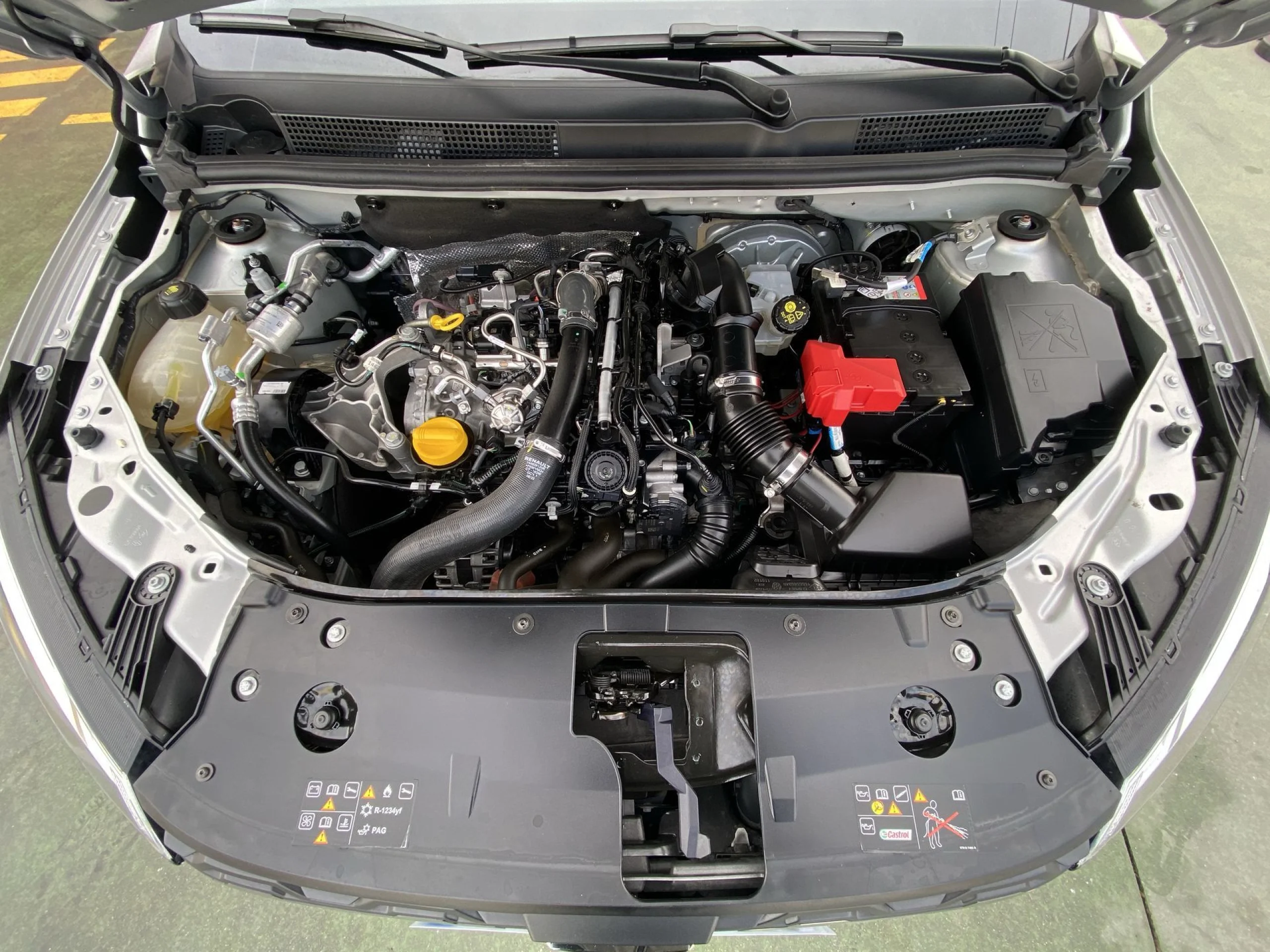 Dacia Jogger S.L.Extreme TCe 81 kW (110 CV) - Foto 23
