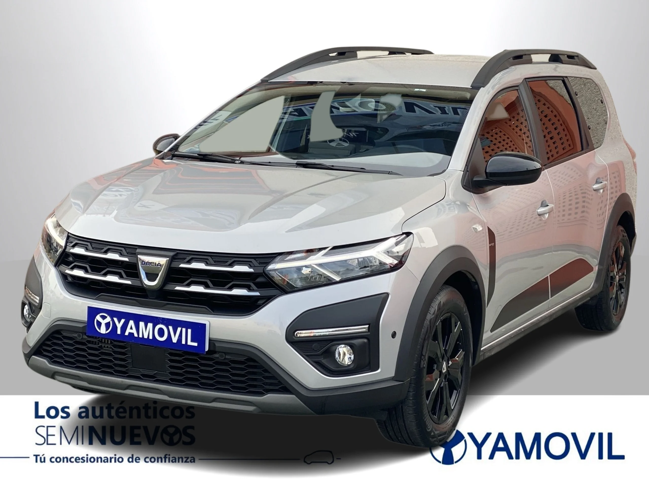 Dacia Jogger S.L.Extreme TCe 81 kW (110 CV) - Foto 1