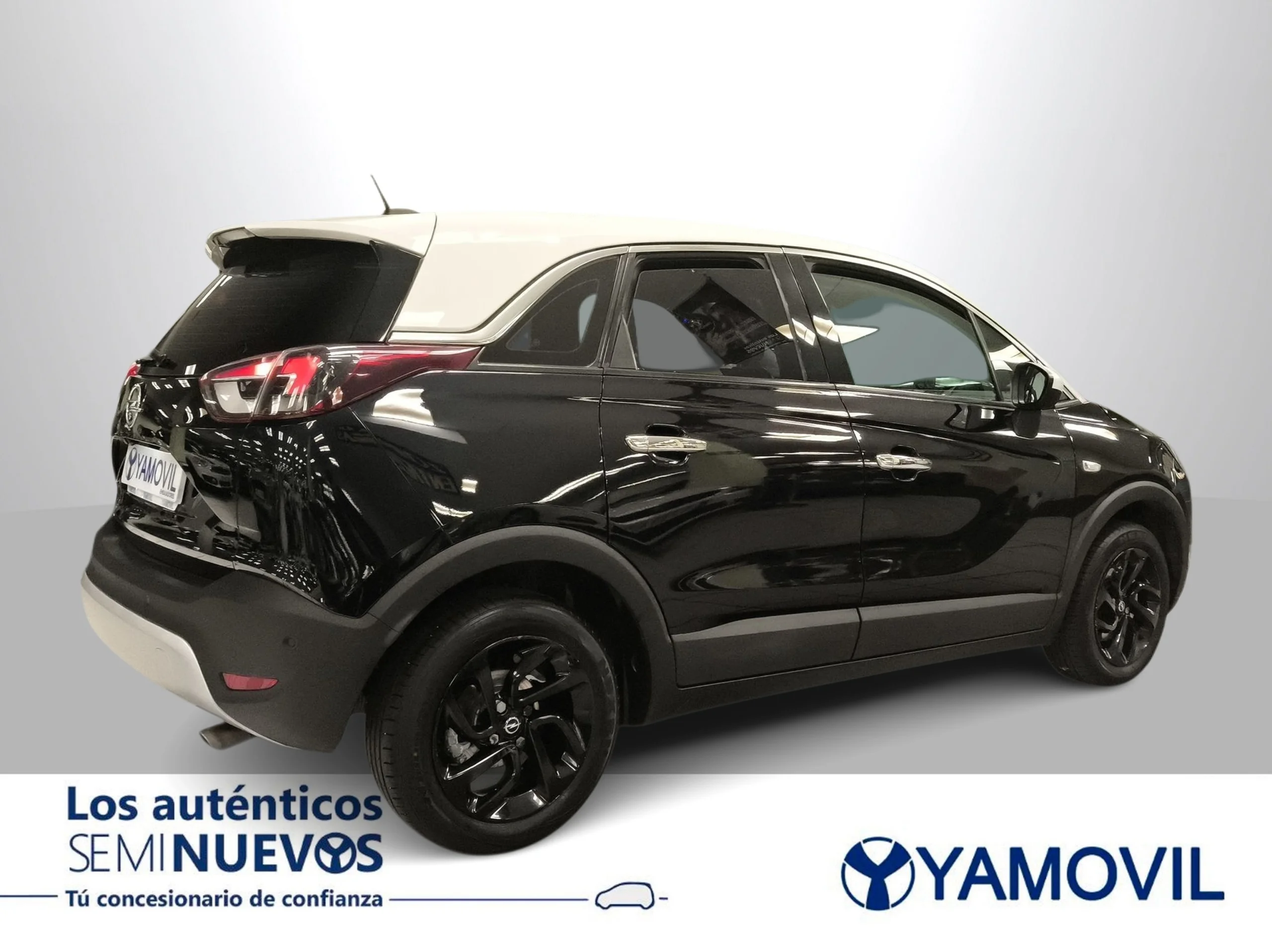 Opel Crossland X 1.2 Innovation 96 kW (130 CV) - Foto 6
