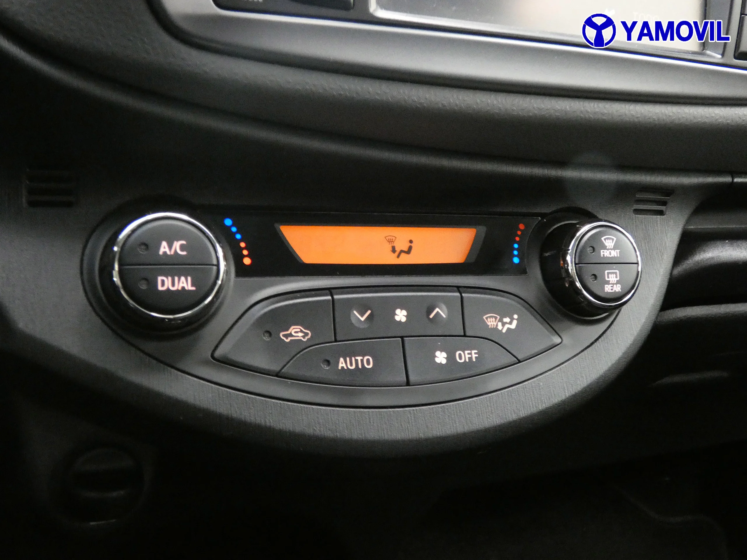 Toyota Yaris 1.3 ACTIVE 5P - Foto 26