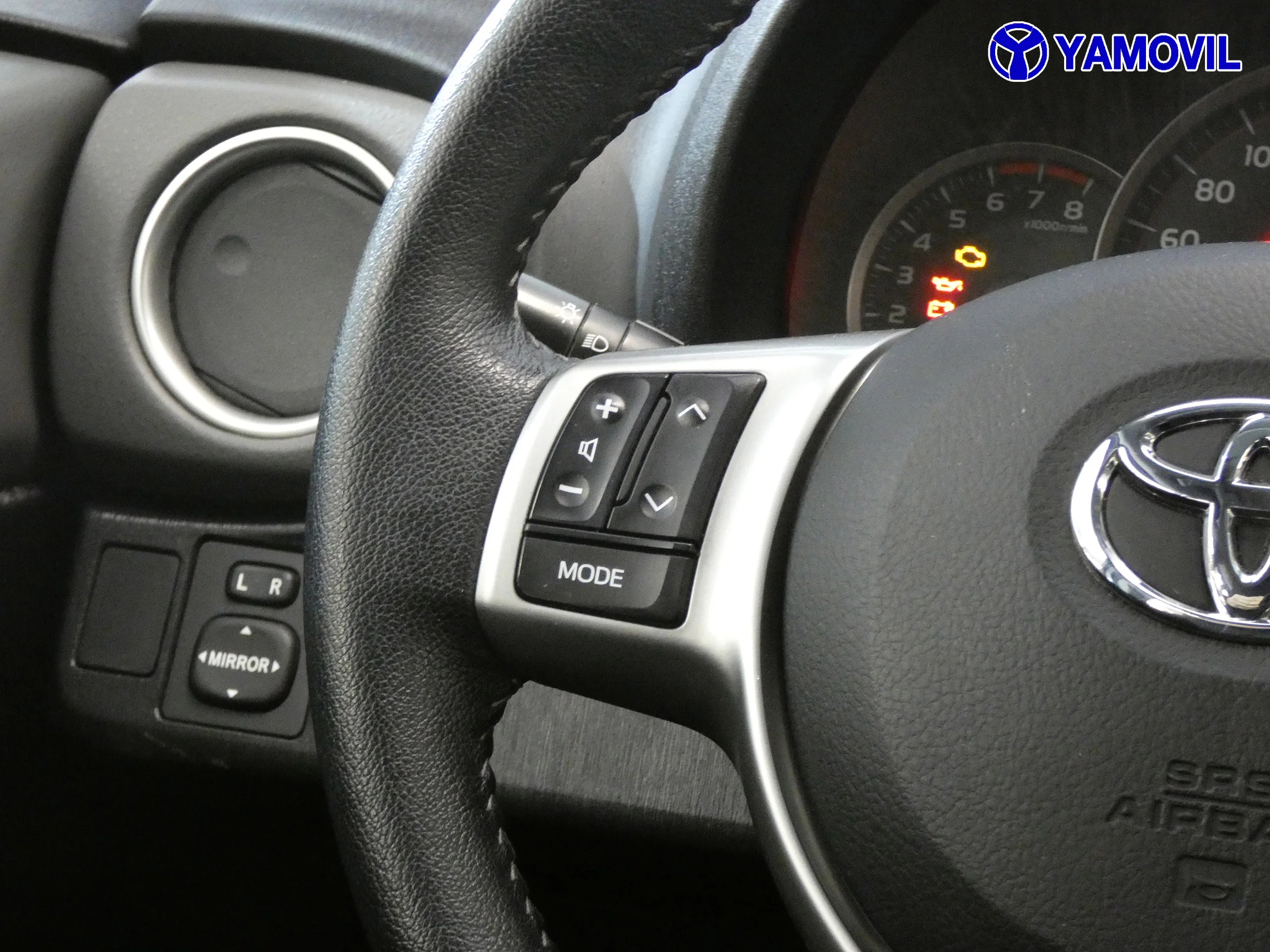 Toyota Yaris 1.3 ACTIVE 5P - Foto 19
