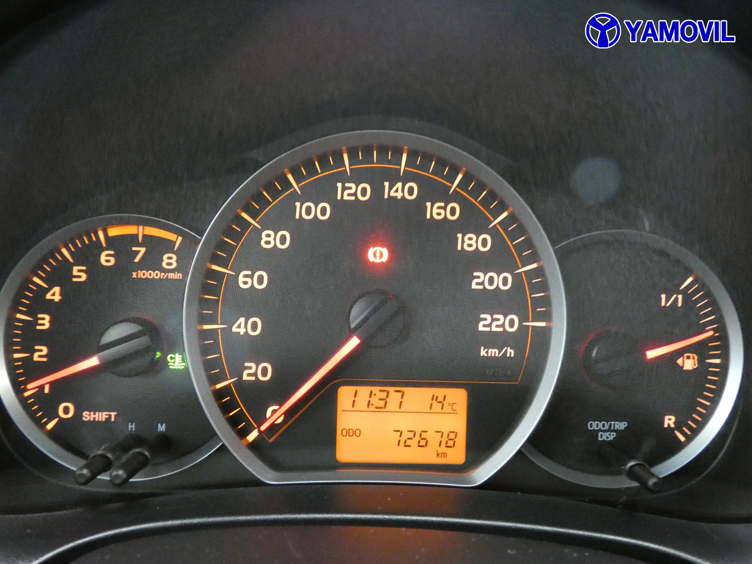 Toyota Yaris 1.3 ACTIVE 5P - Foto 21