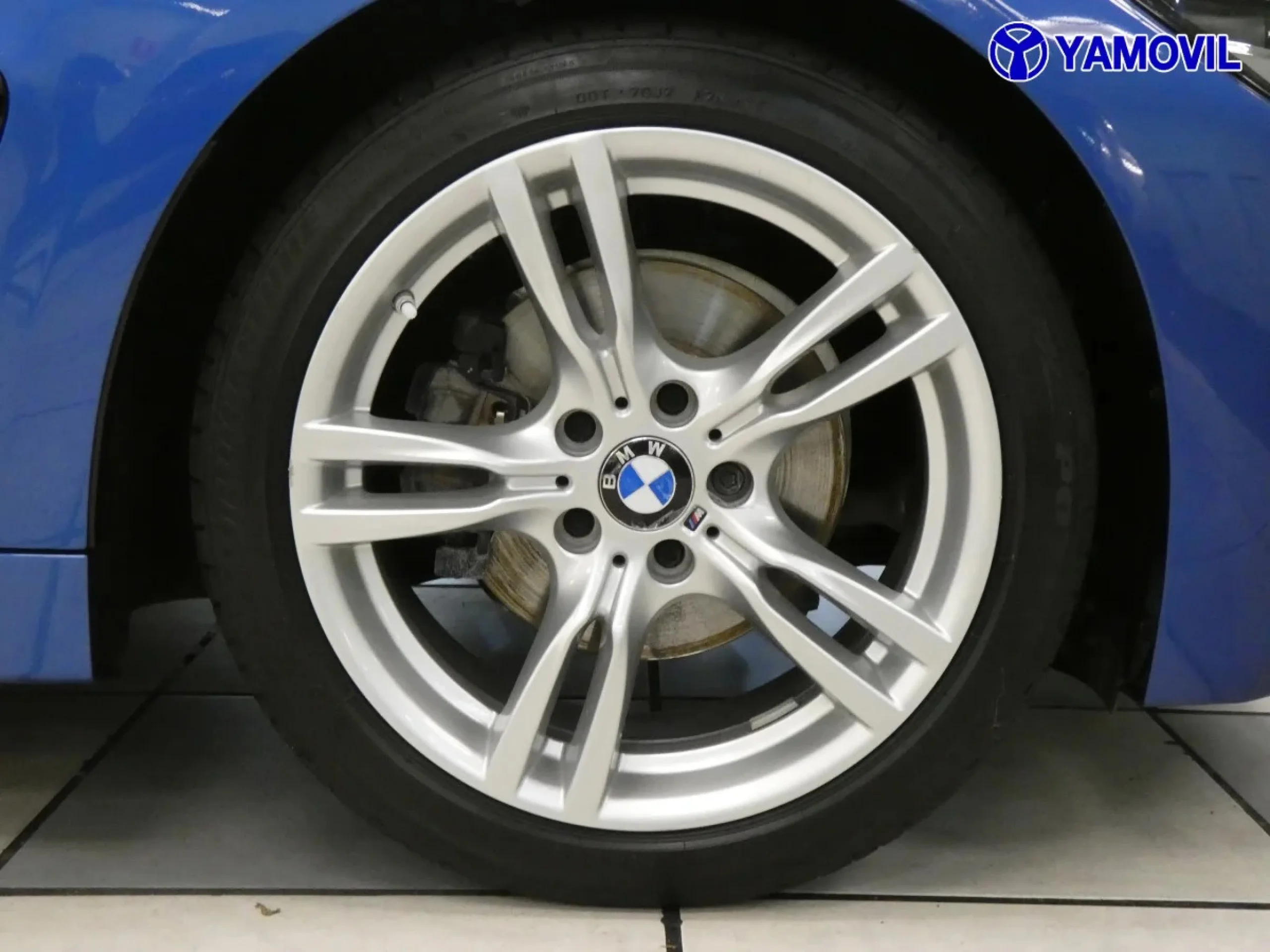 BMW Serie 4 420d Coupe 140 kW (190 CV) - Foto 9