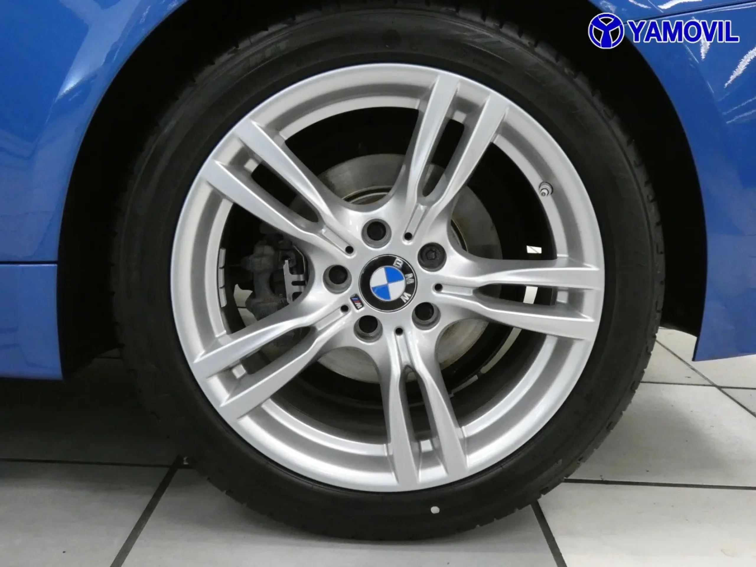 BMW Serie 4 420d Coupe 140 kW (190 CV) - Foto 11