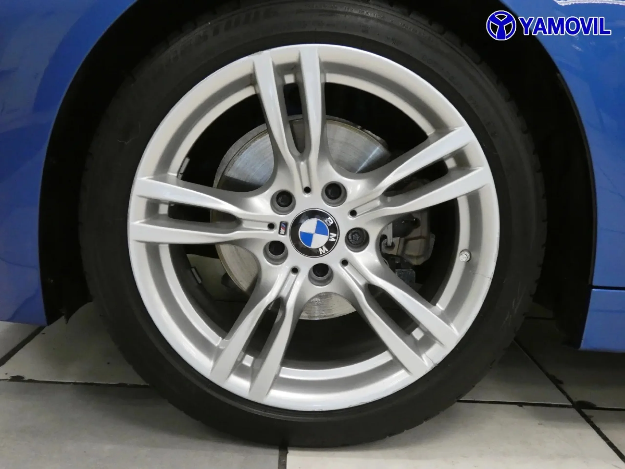 BMW Serie 4 420d Coupe 140 kW (190 CV) - Foto 12