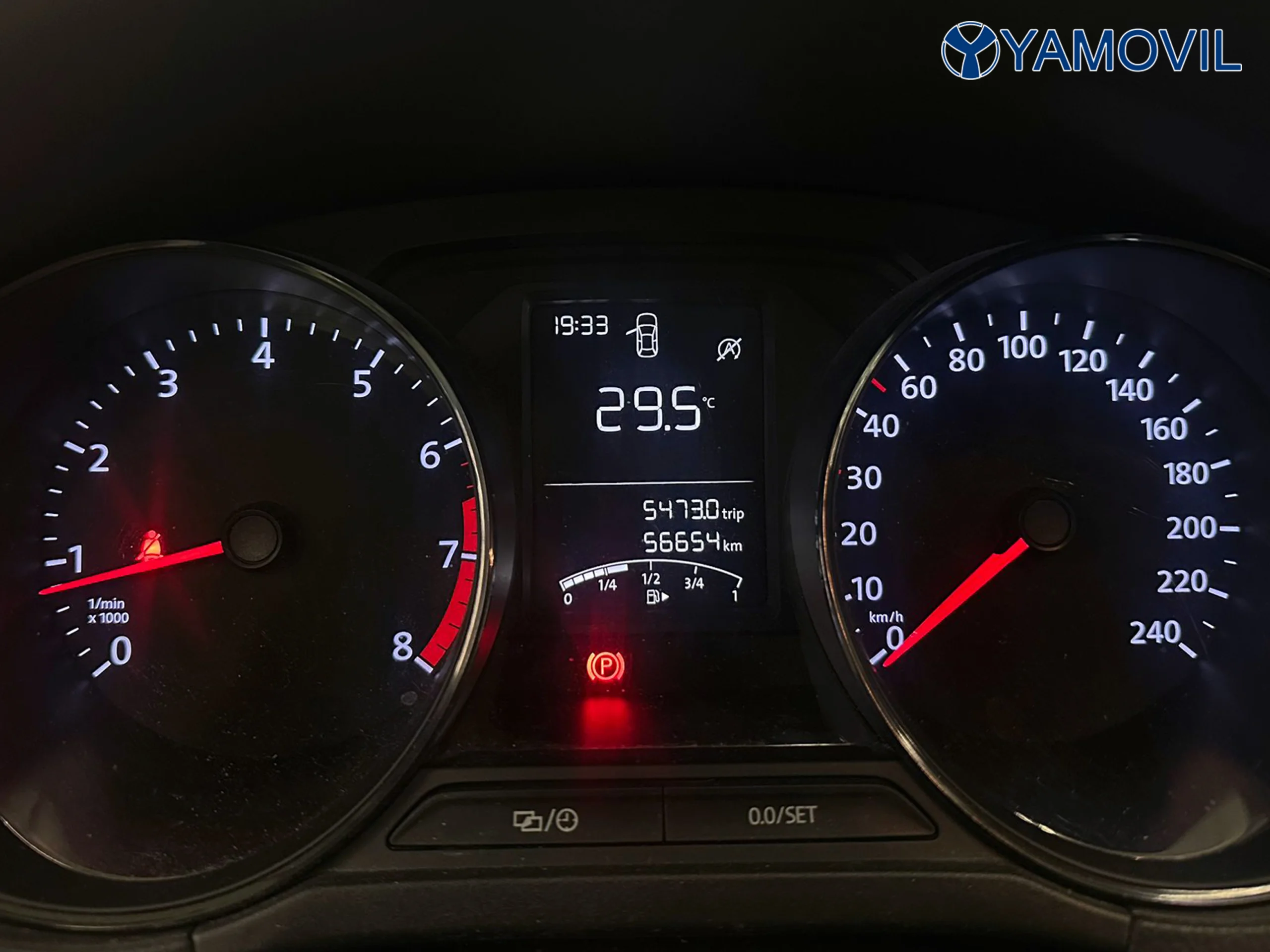 Volkswagen Polo Edition 1.0 BMT 55 kW (75 CV) - Foto 6