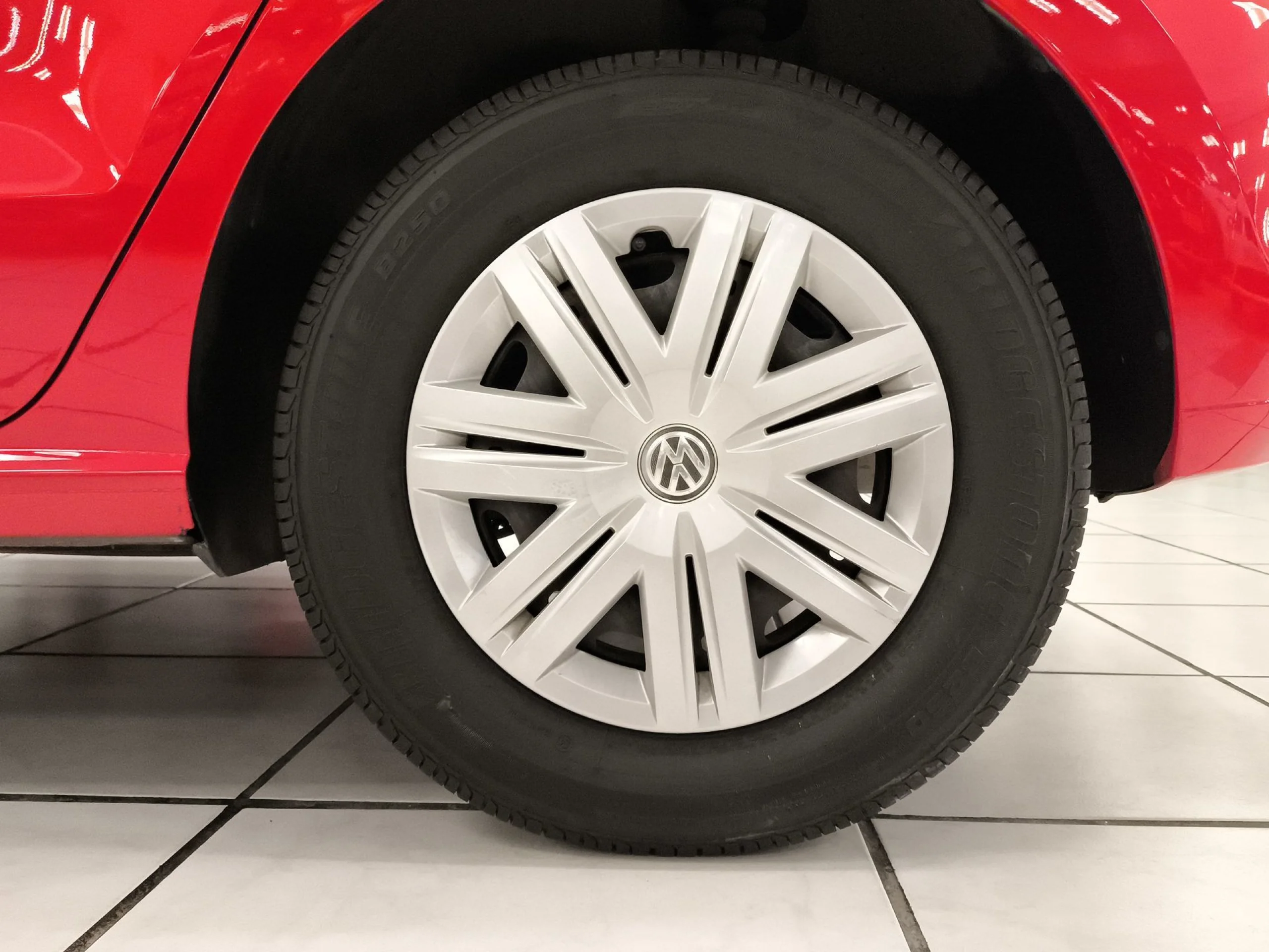 Volkswagen Polo Edition 1.0 BMT 55 kW (75 CV) - Foto 7