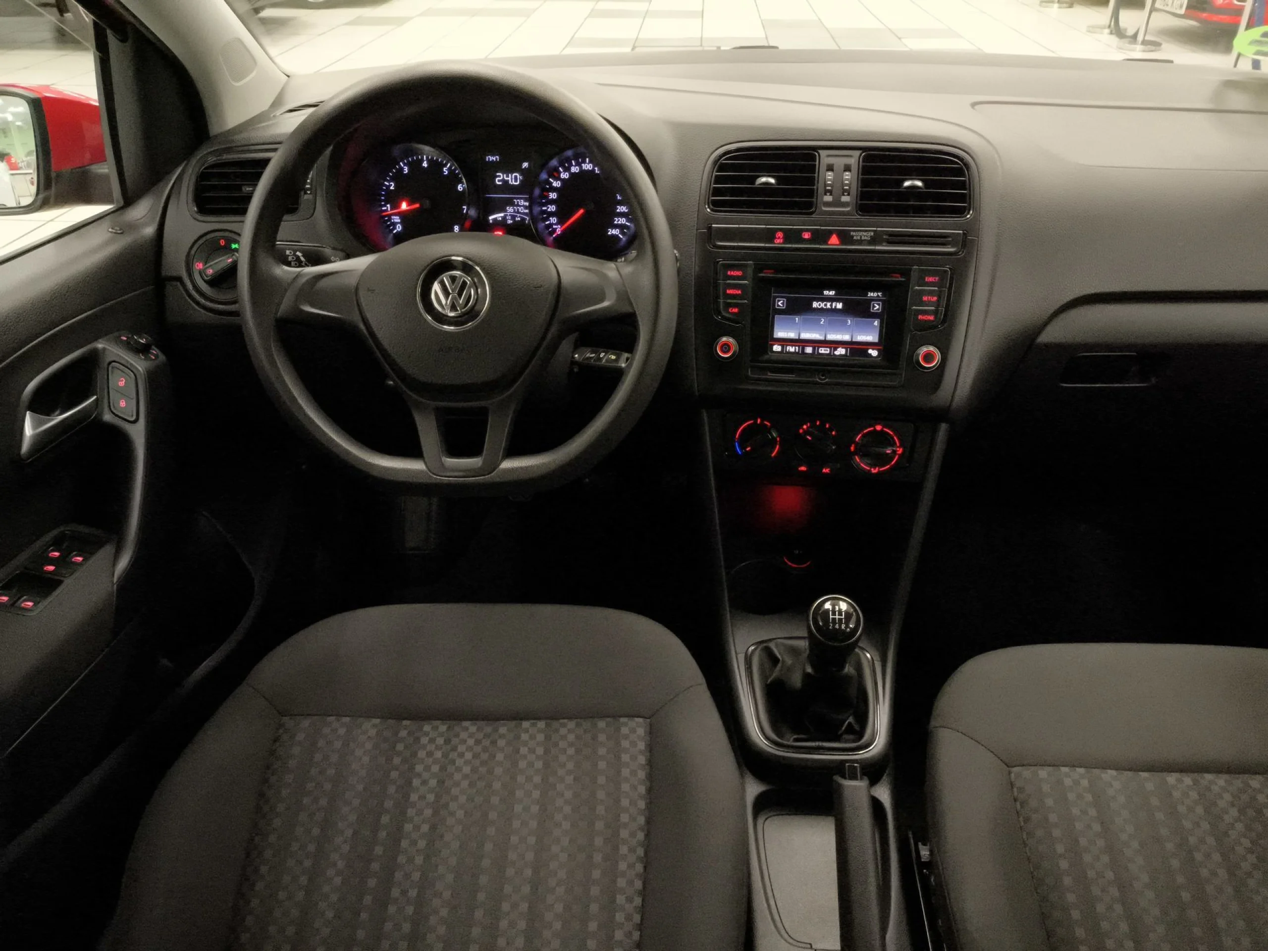 Volkswagen Polo Edition 1.0 BMT 55 kW (75 CV) - Foto 11