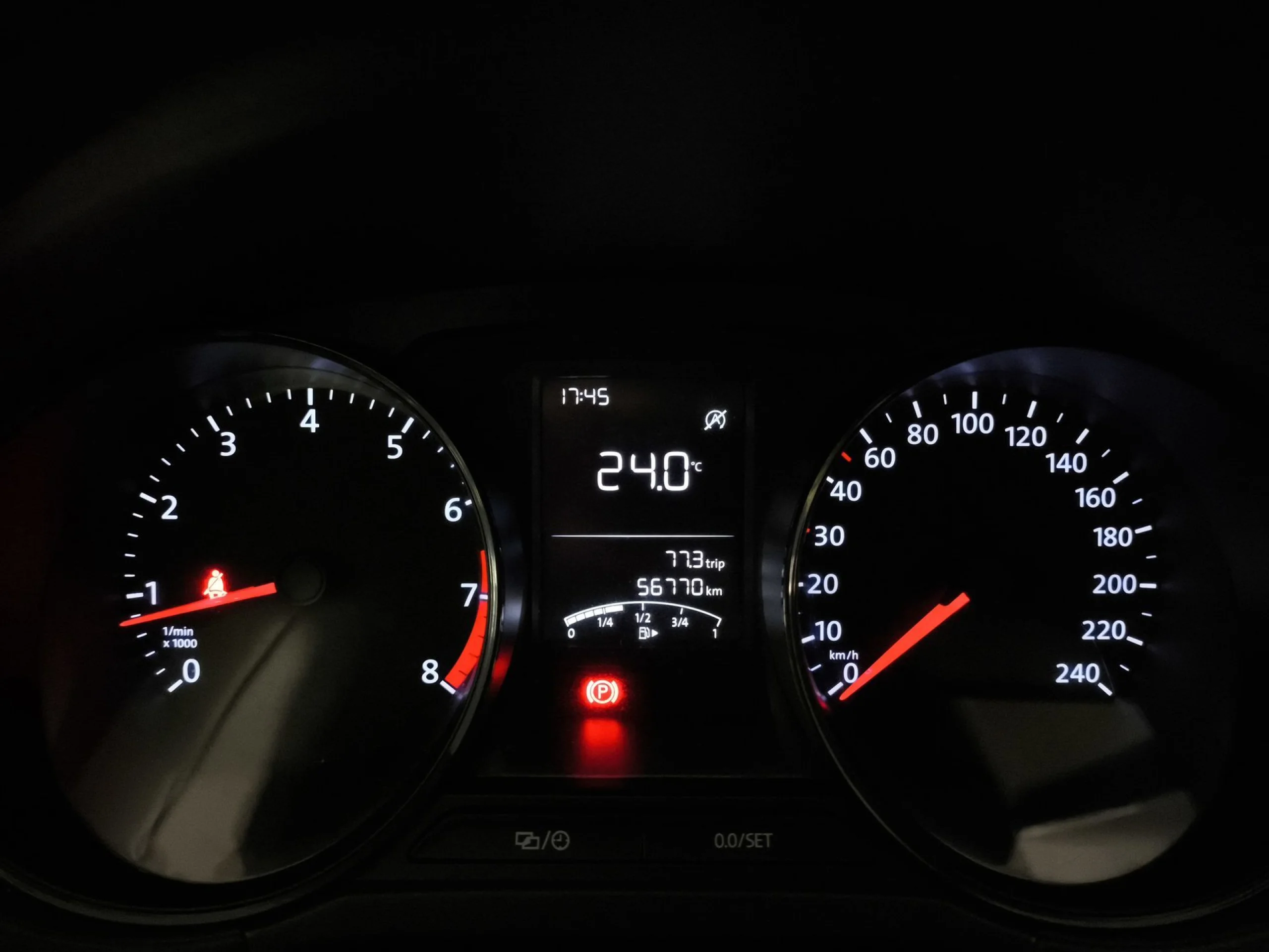 Volkswagen Polo Edition 1.0 BMT 55 kW (75 CV) - Foto 16