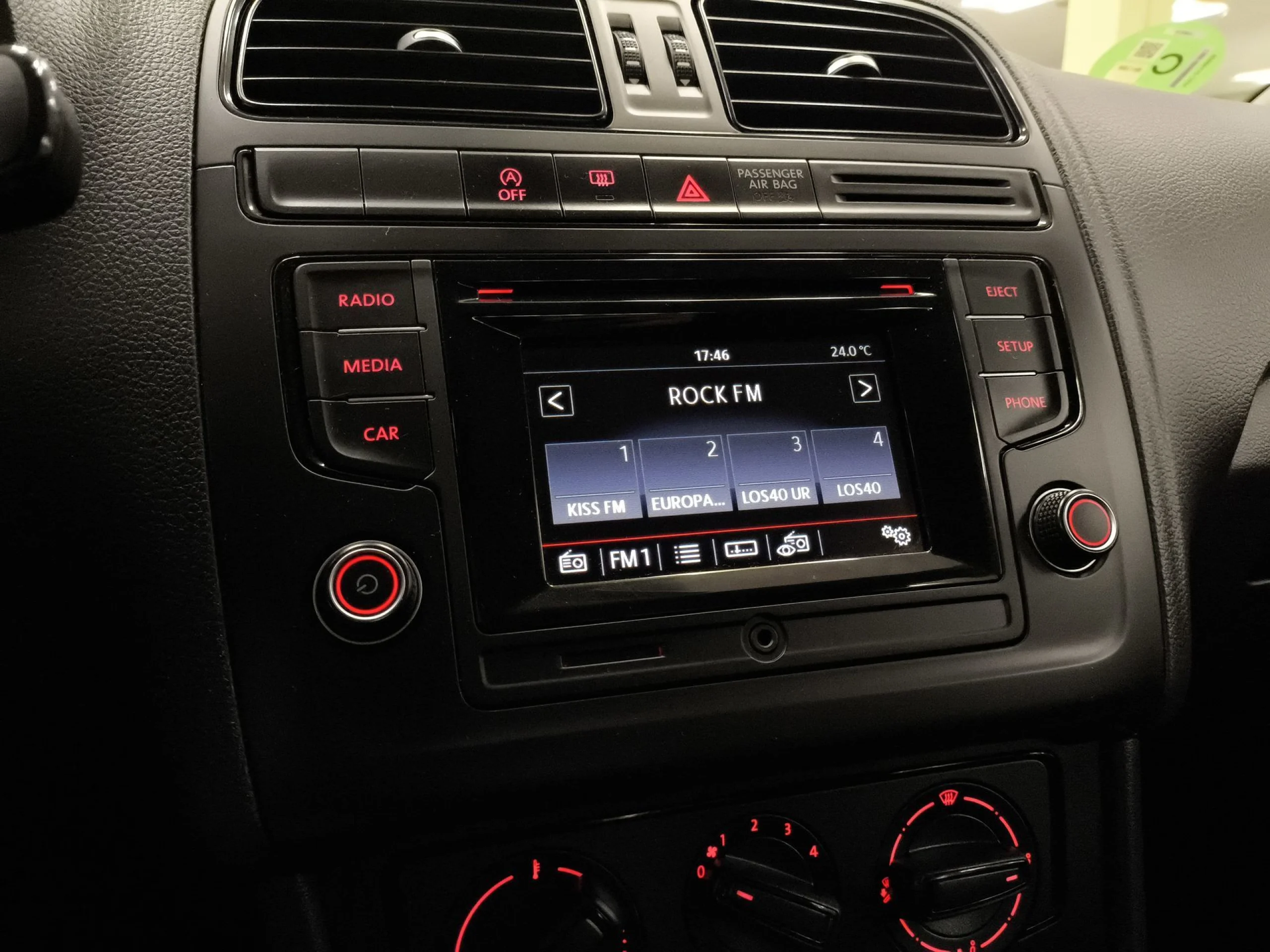 Volkswagen Polo Edition 1.0 BMT 55 kW (75 CV) - Foto 17