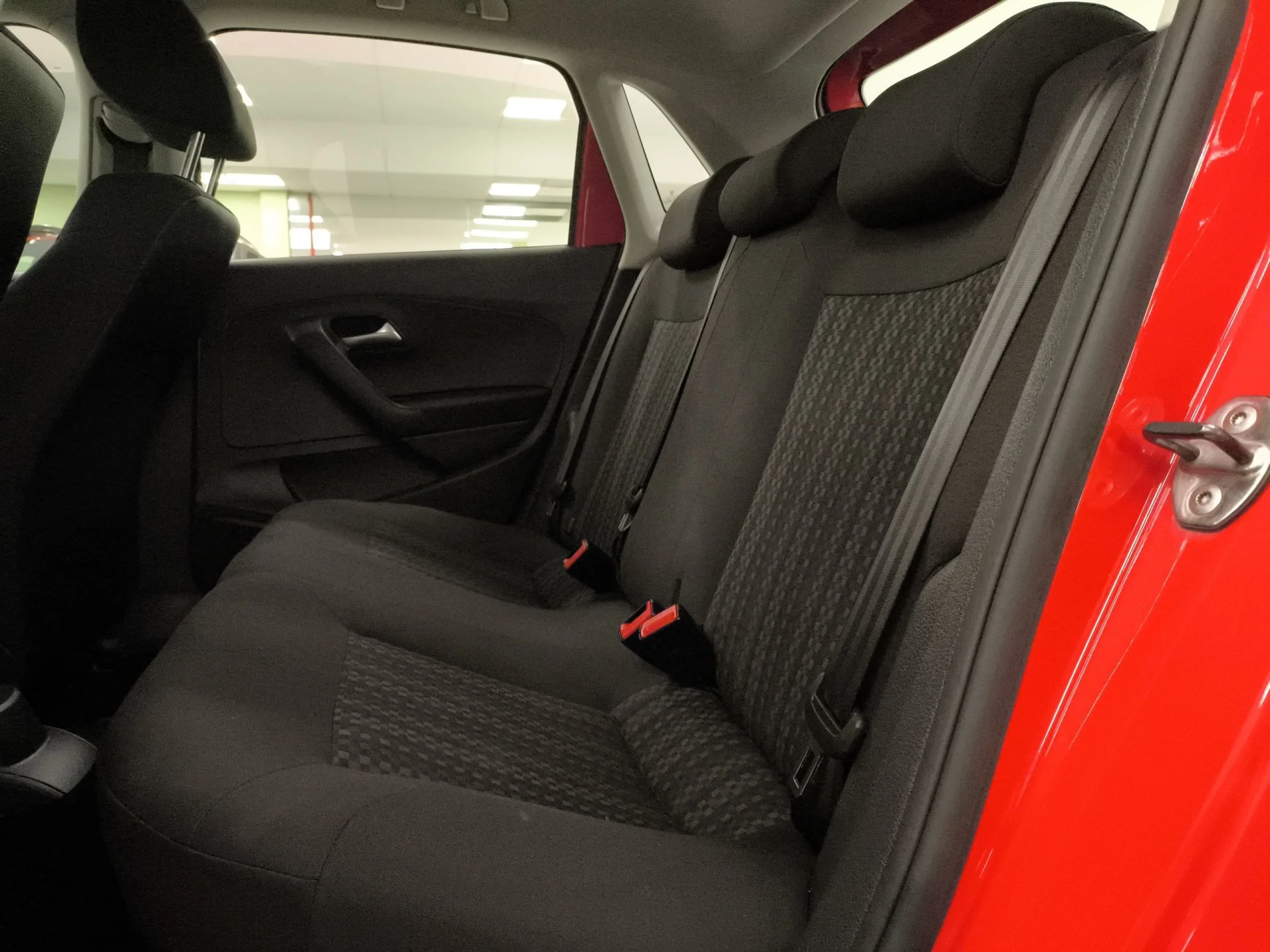 Volkswagen Polo Edition 1.0 BMT 55 kW (75 CV) - Foto 21
