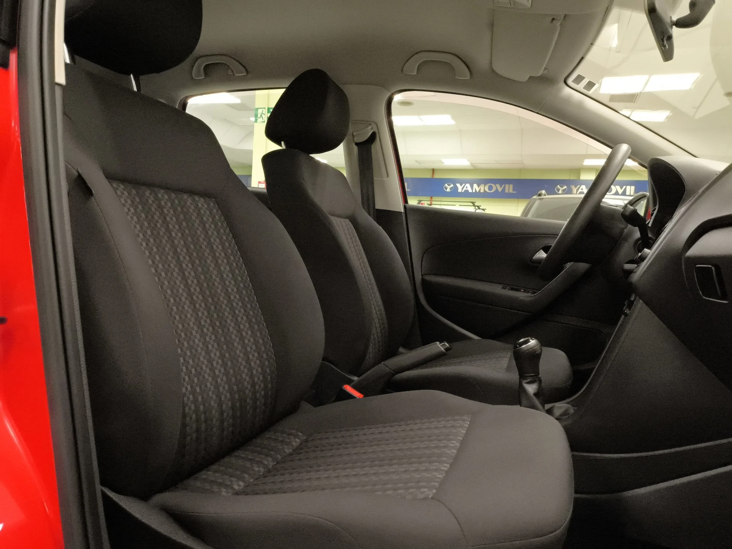 Volkswagen Polo Edition 1.0 BMT 55 kW (75 CV) - Foto 24