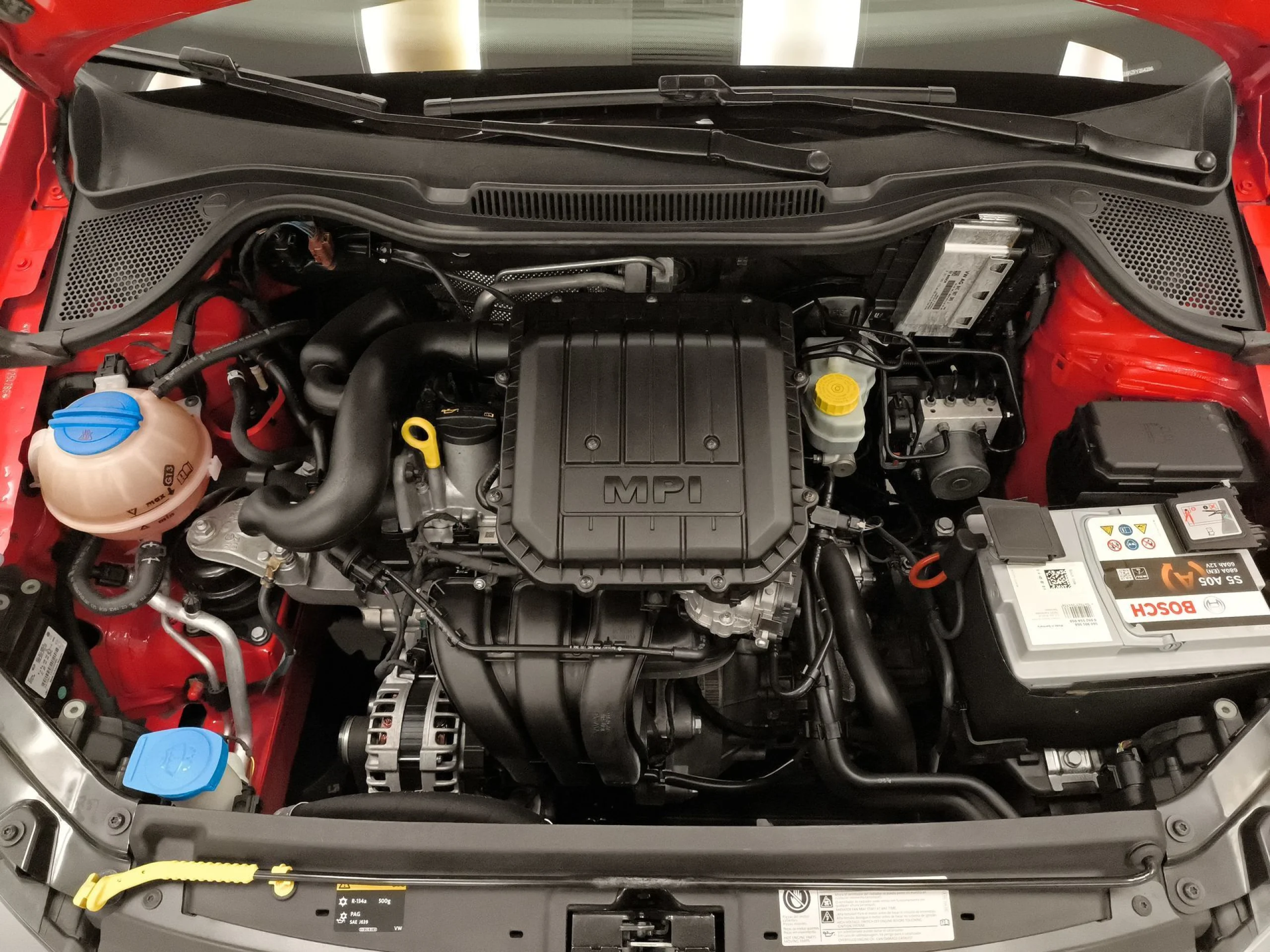 Volkswagen Polo Edition 1.0 BMT 55 kW (75 CV) - Foto 25
