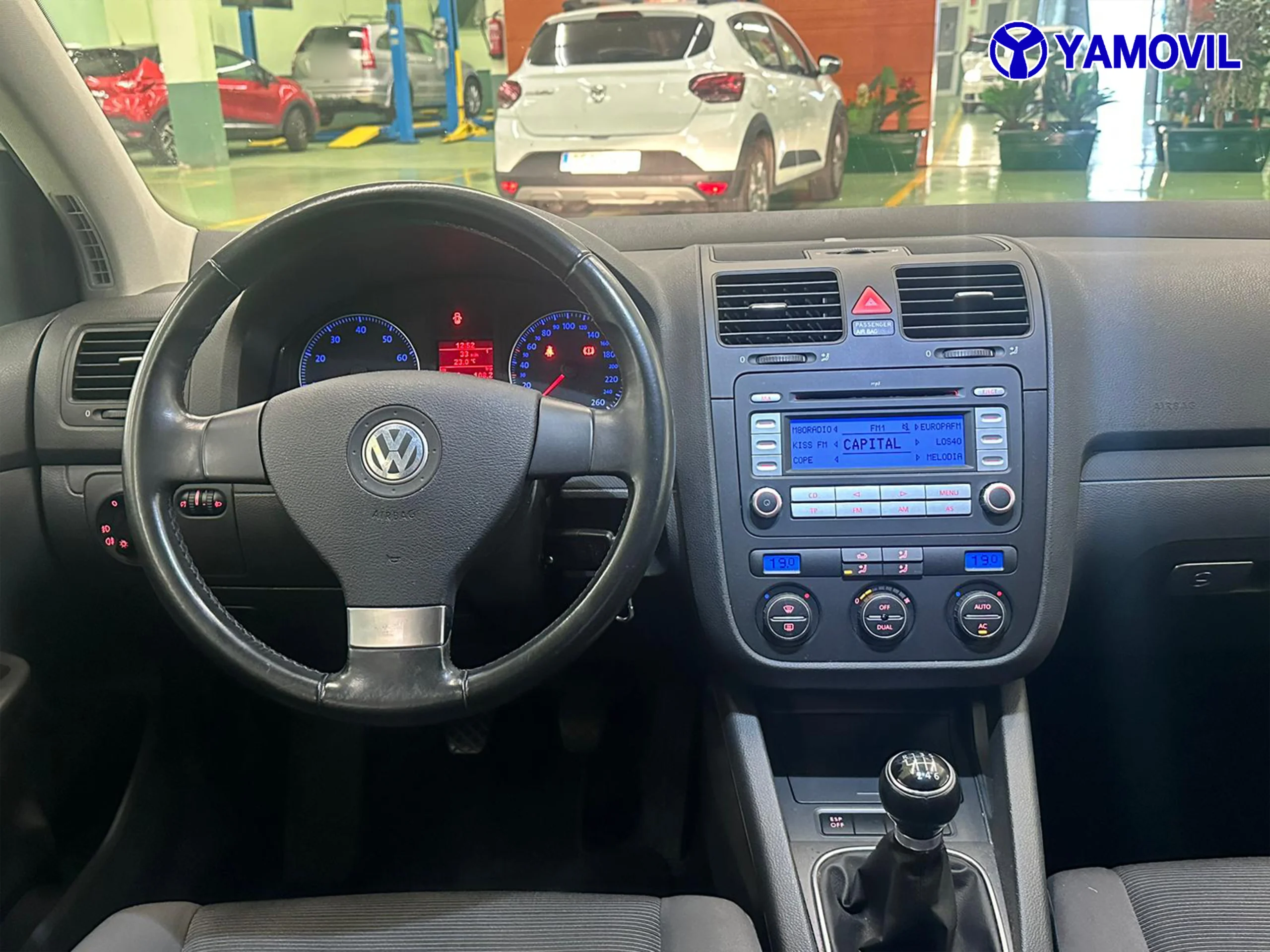 Volkswagen Golf iGolf 1.4 TSI 90 kW (122 CV) - Foto 5