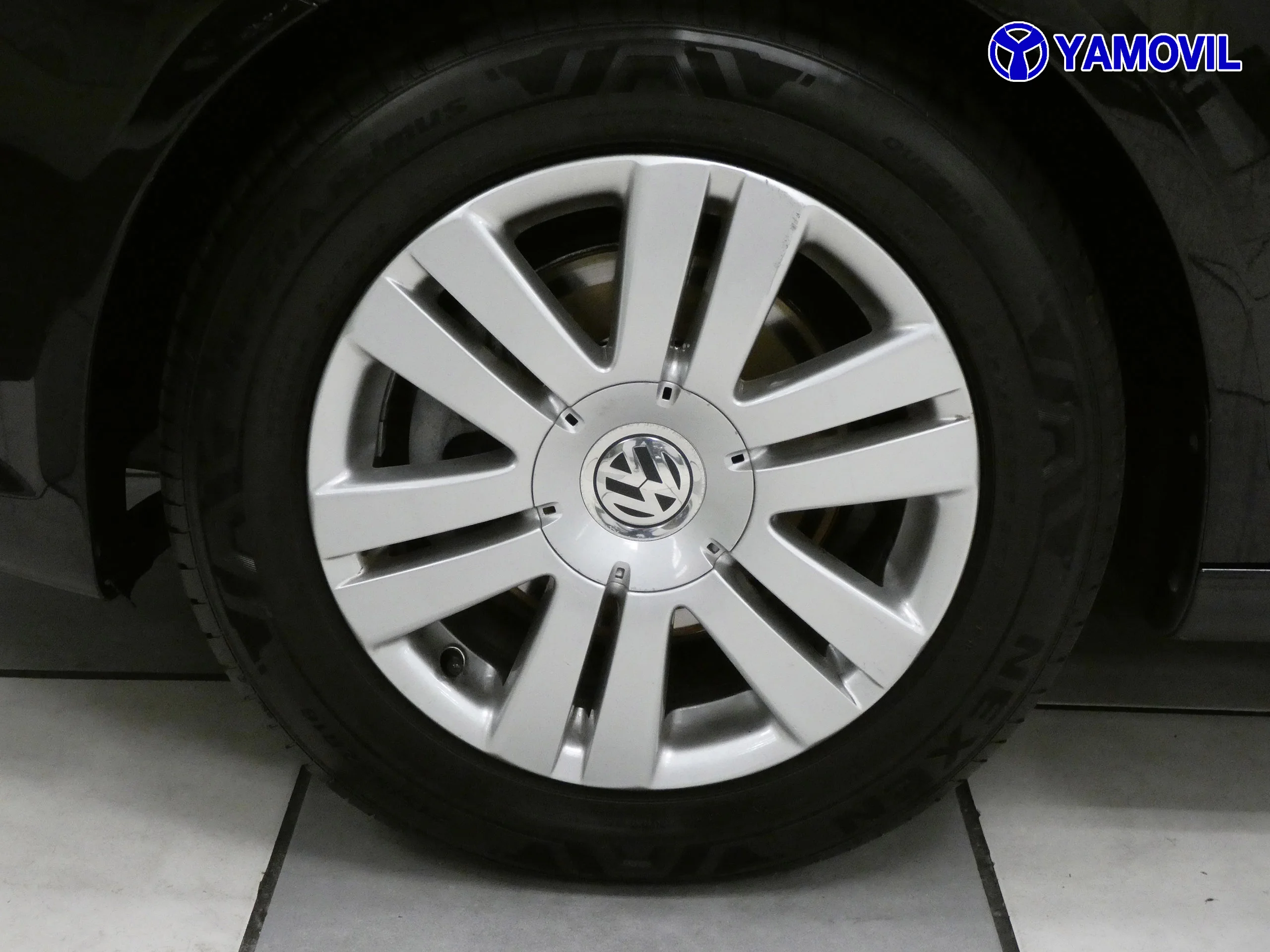 Volkswagen Eos 1.4 TSI CABRIO  - Foto 12