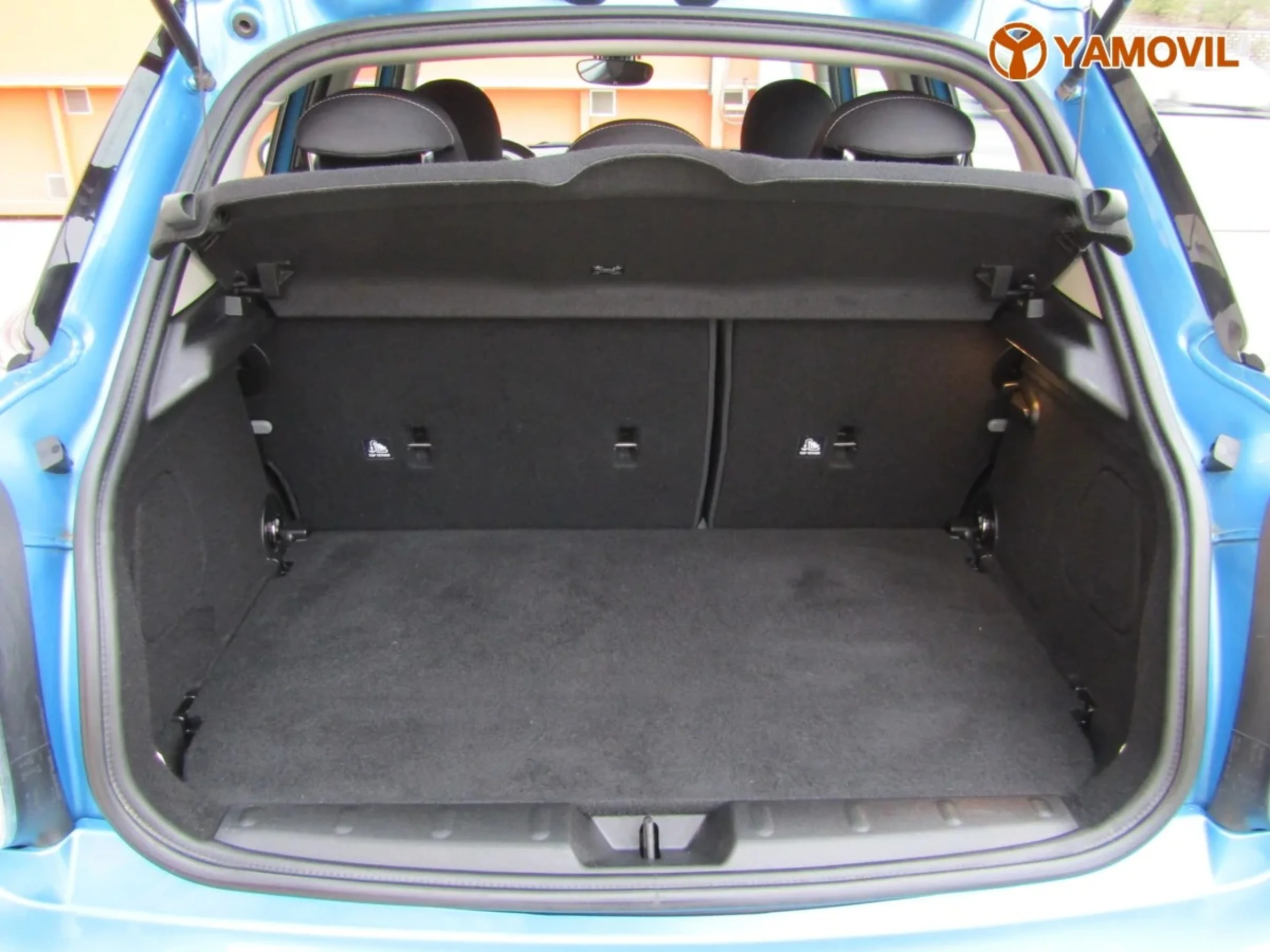 MINI MINI 5 Puertas Cooper 100 kW (136 CV) - Foto 12