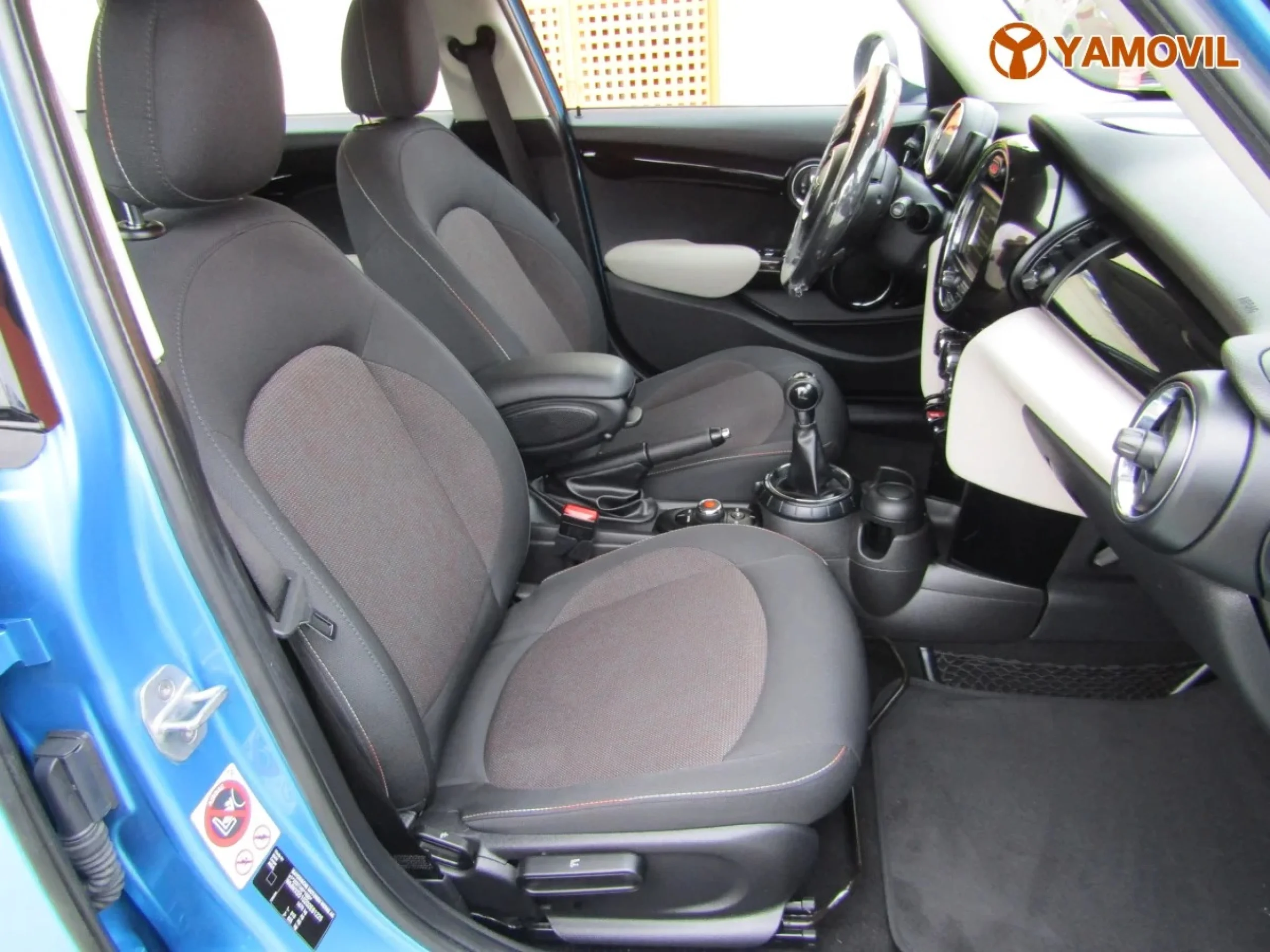 MINI MINI 5 Puertas Cooper 100 kW (136 CV) - Foto 13