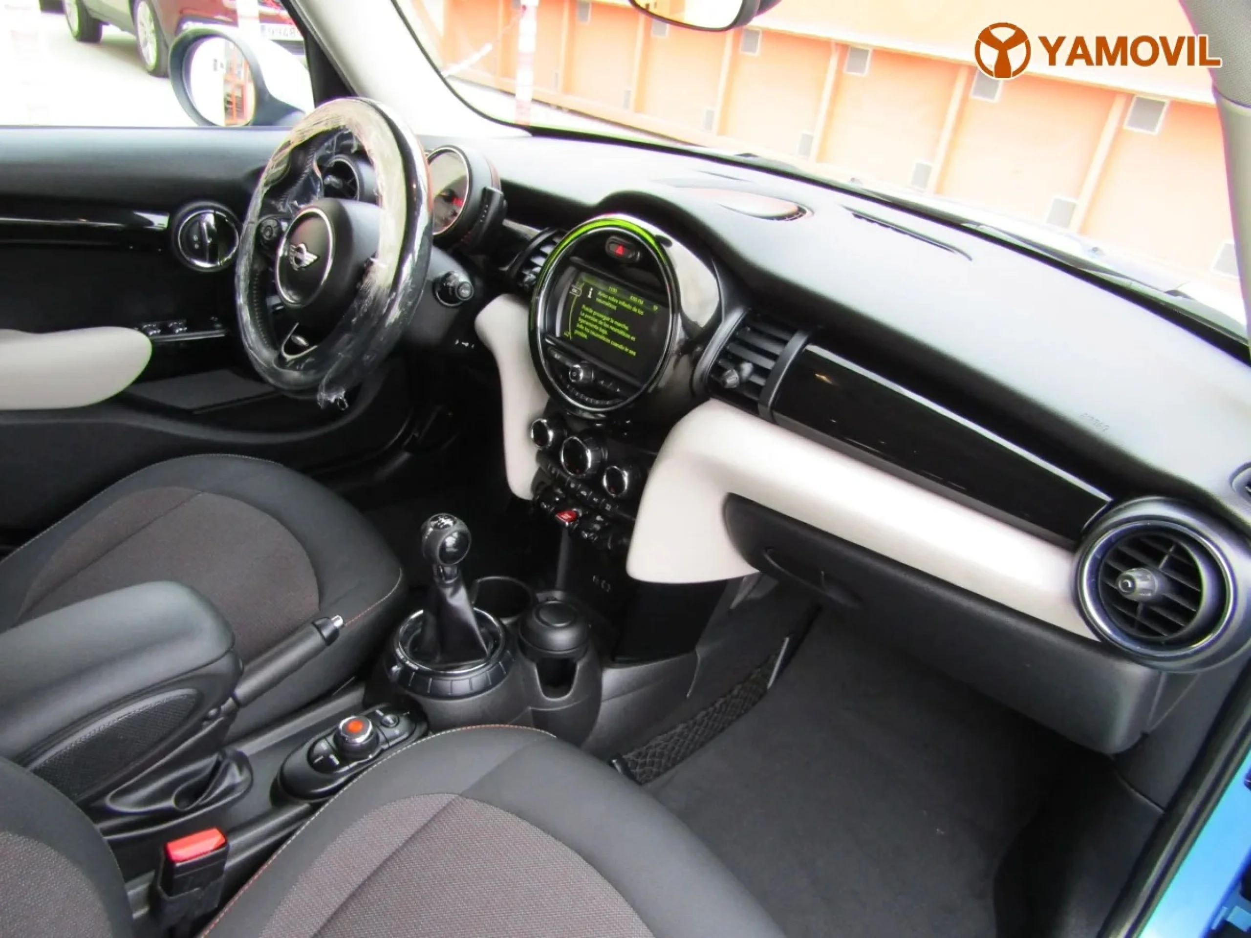 MINI MINI 5 Puertas Cooper 100 kW (136 CV) - Foto 14