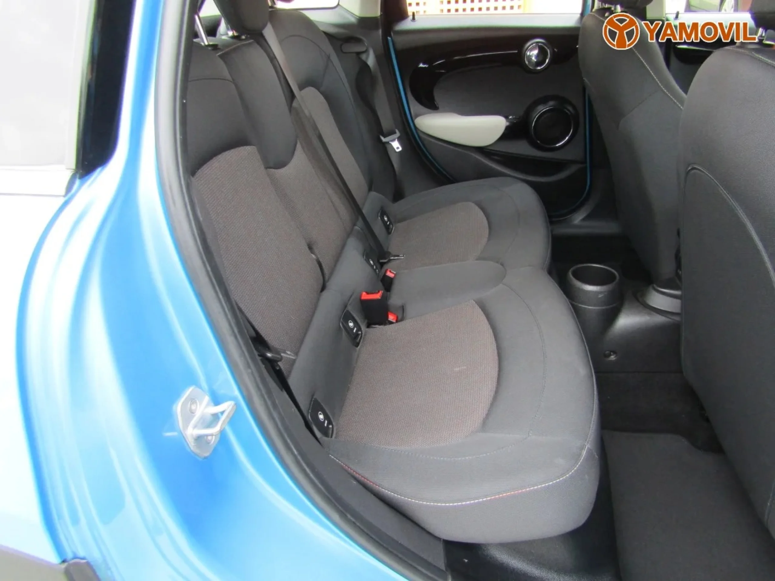MINI MINI 5 Puertas Cooper 100 kW (136 CV) - Foto 15