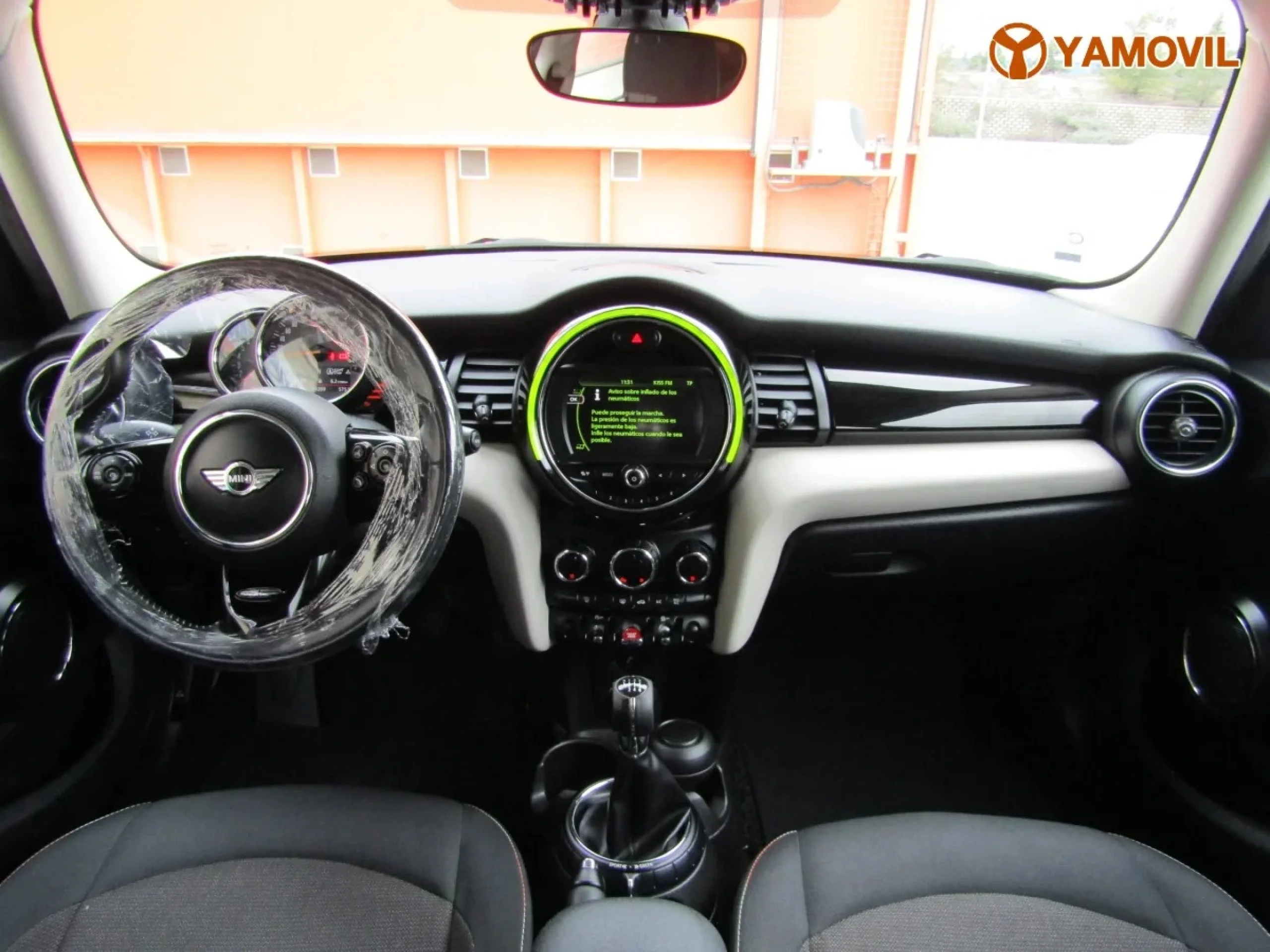 MINI MINI 5 Puertas Cooper 100 kW (136 CV) - Foto 16