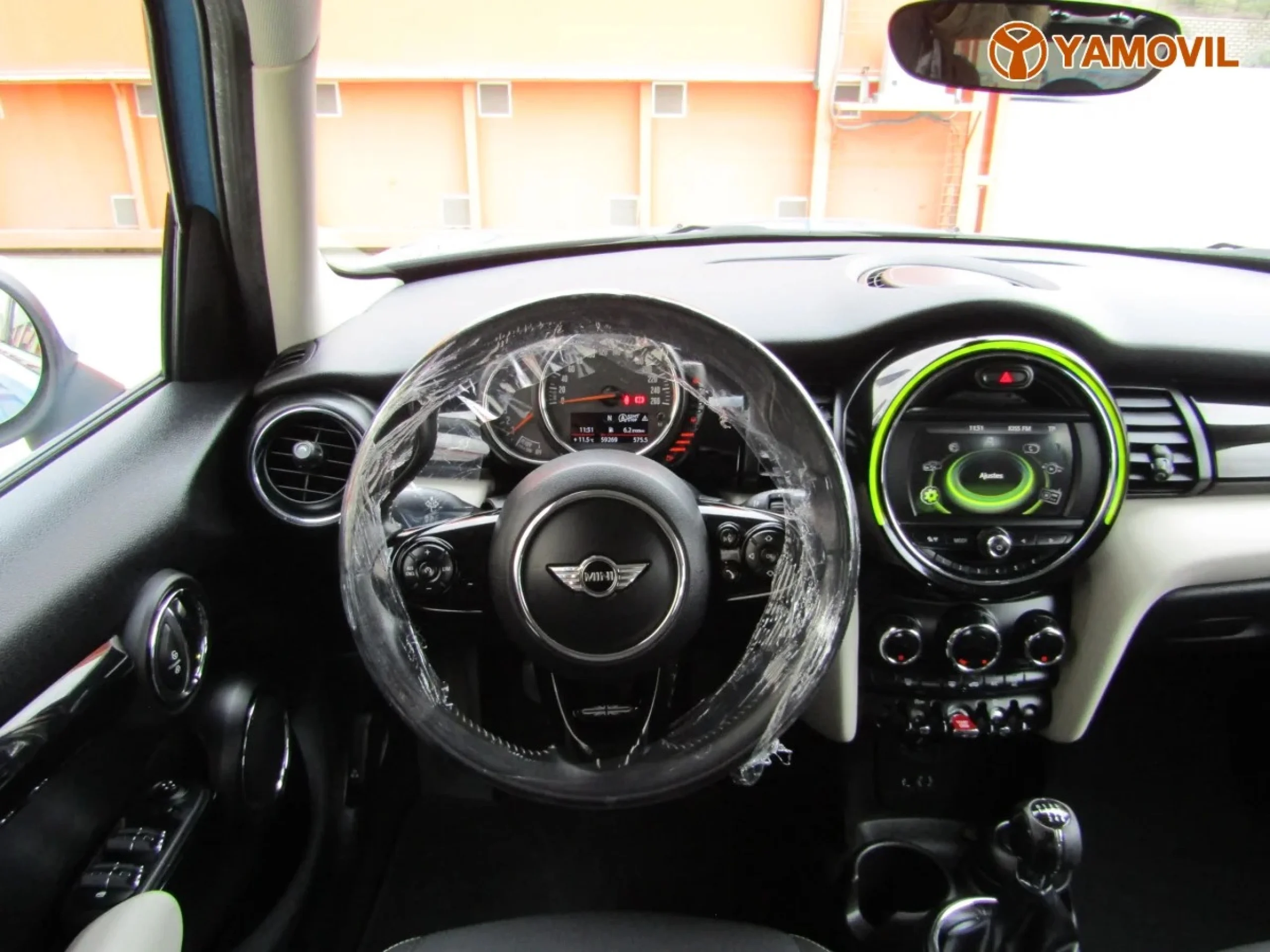 MINI MINI 5 Puertas Cooper 100 kW (136 CV) - Foto 17