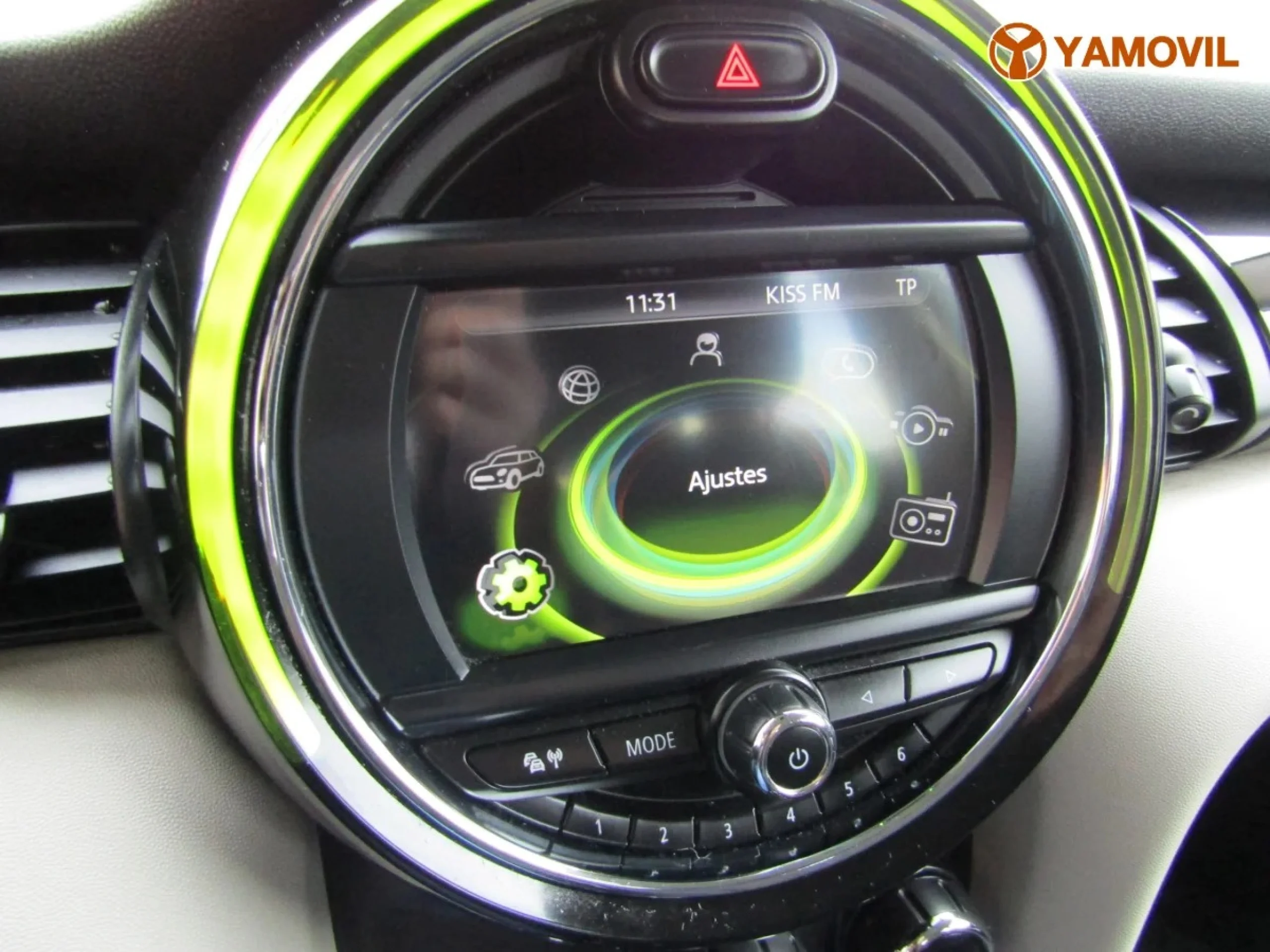 MINI MINI 5 Puertas Cooper 100 kW (136 CV) - Foto 18