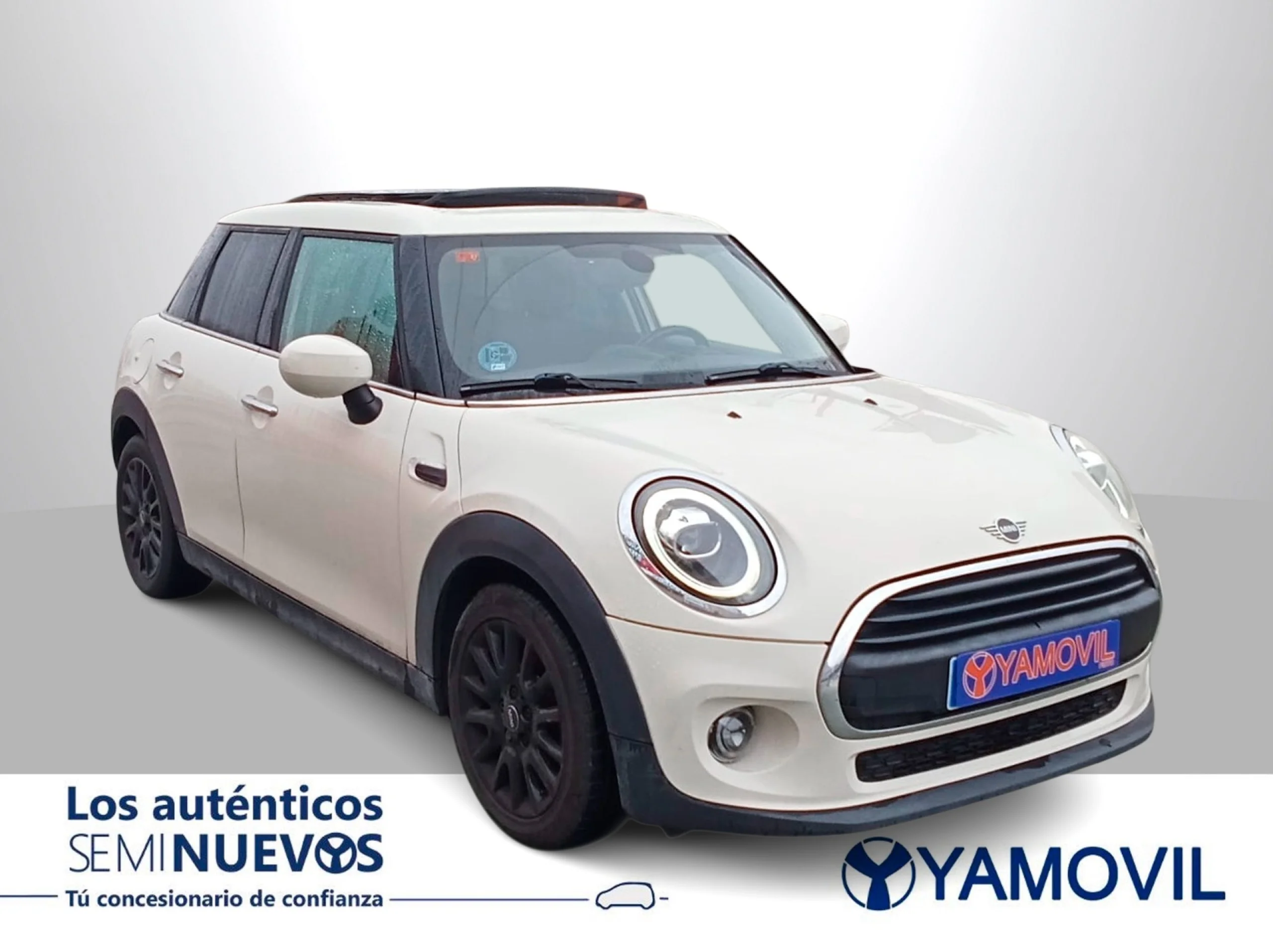 MINI MINI 5 Puertas One 75 kW (102 CV) - Foto 3