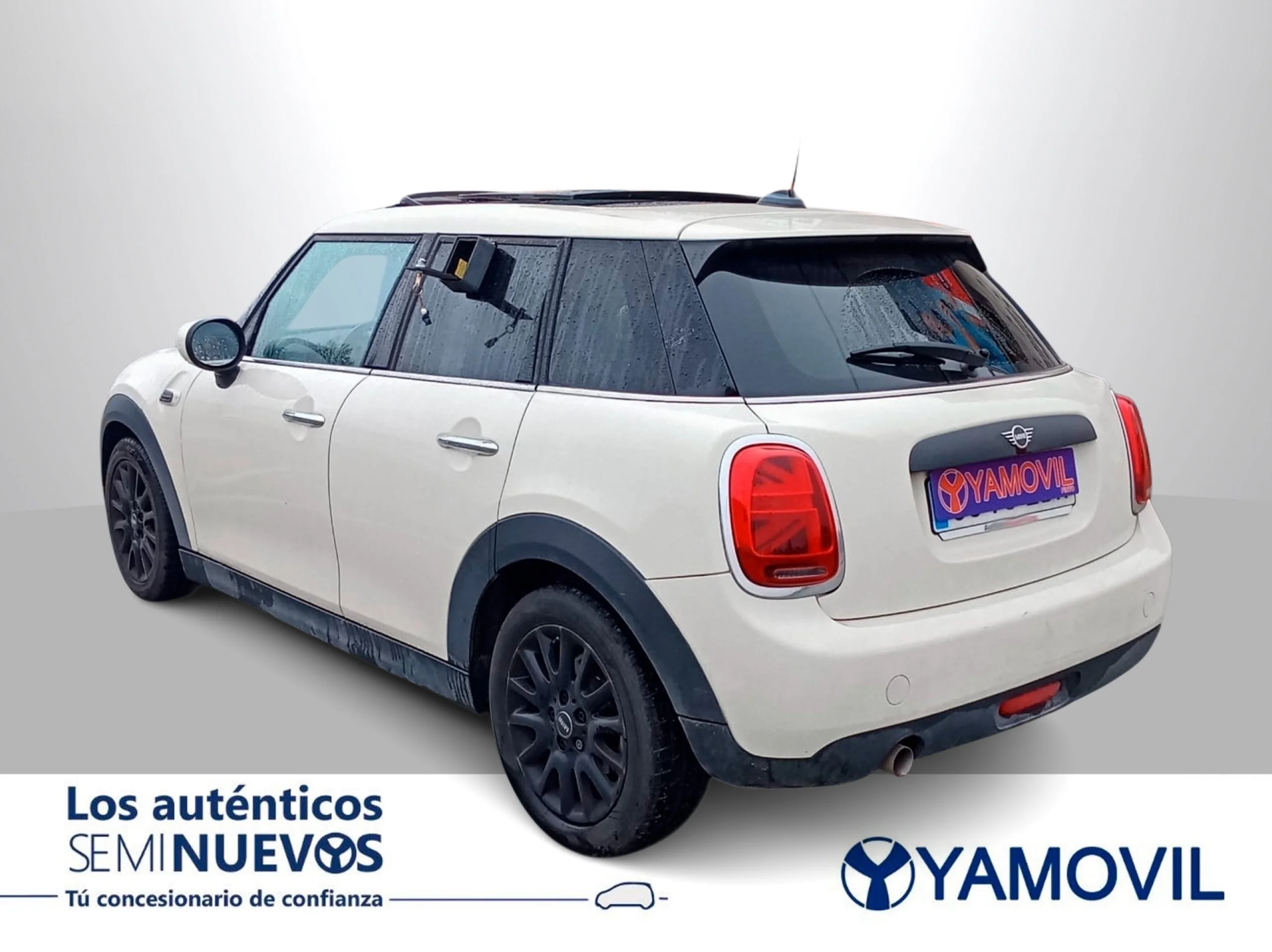 MINI MINI 5 Puertas One 75 kW (102 CV) - Foto 4