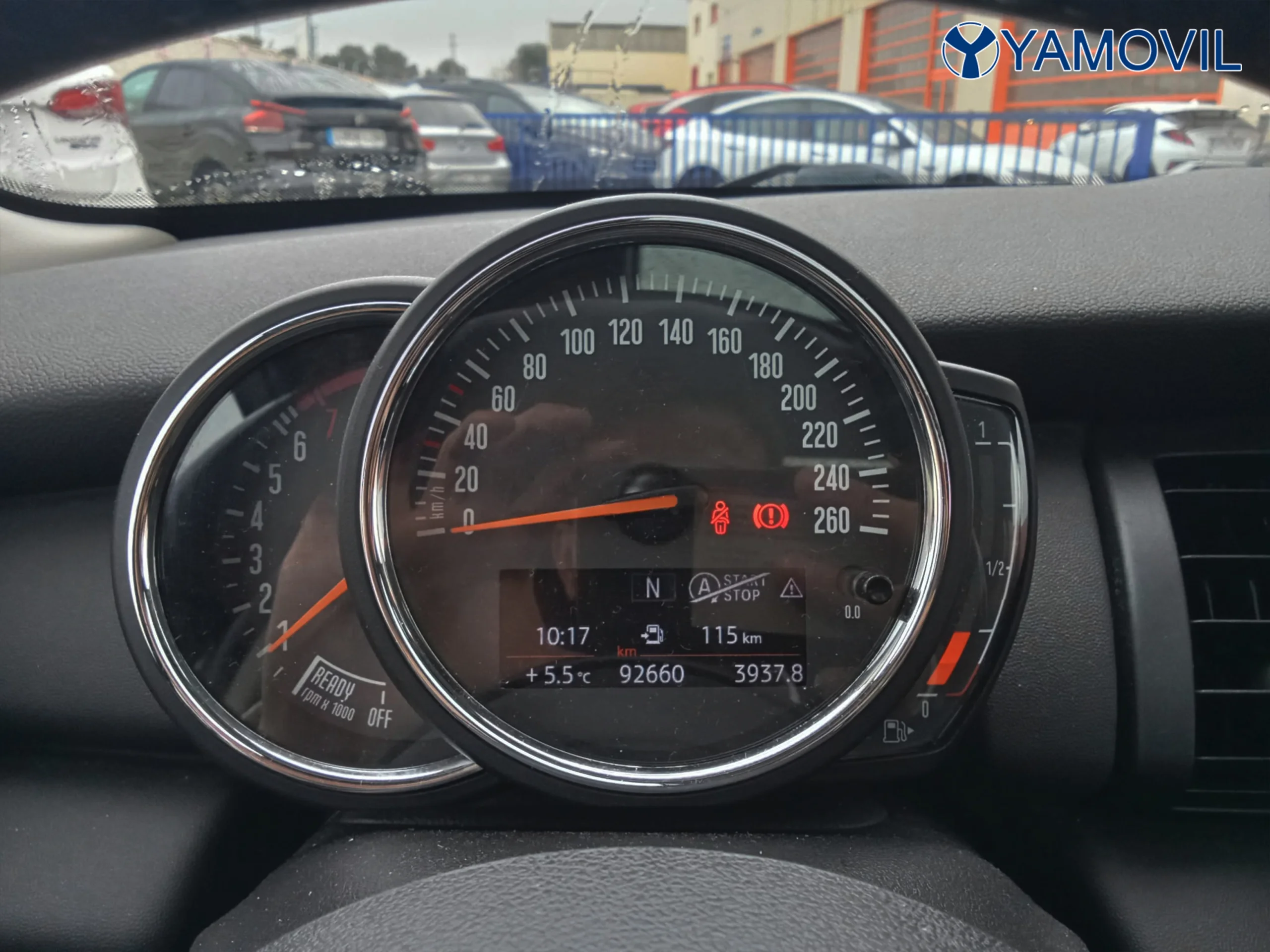 MINI MINI 5 Puertas One 75 kW (102 CV) - Foto 6