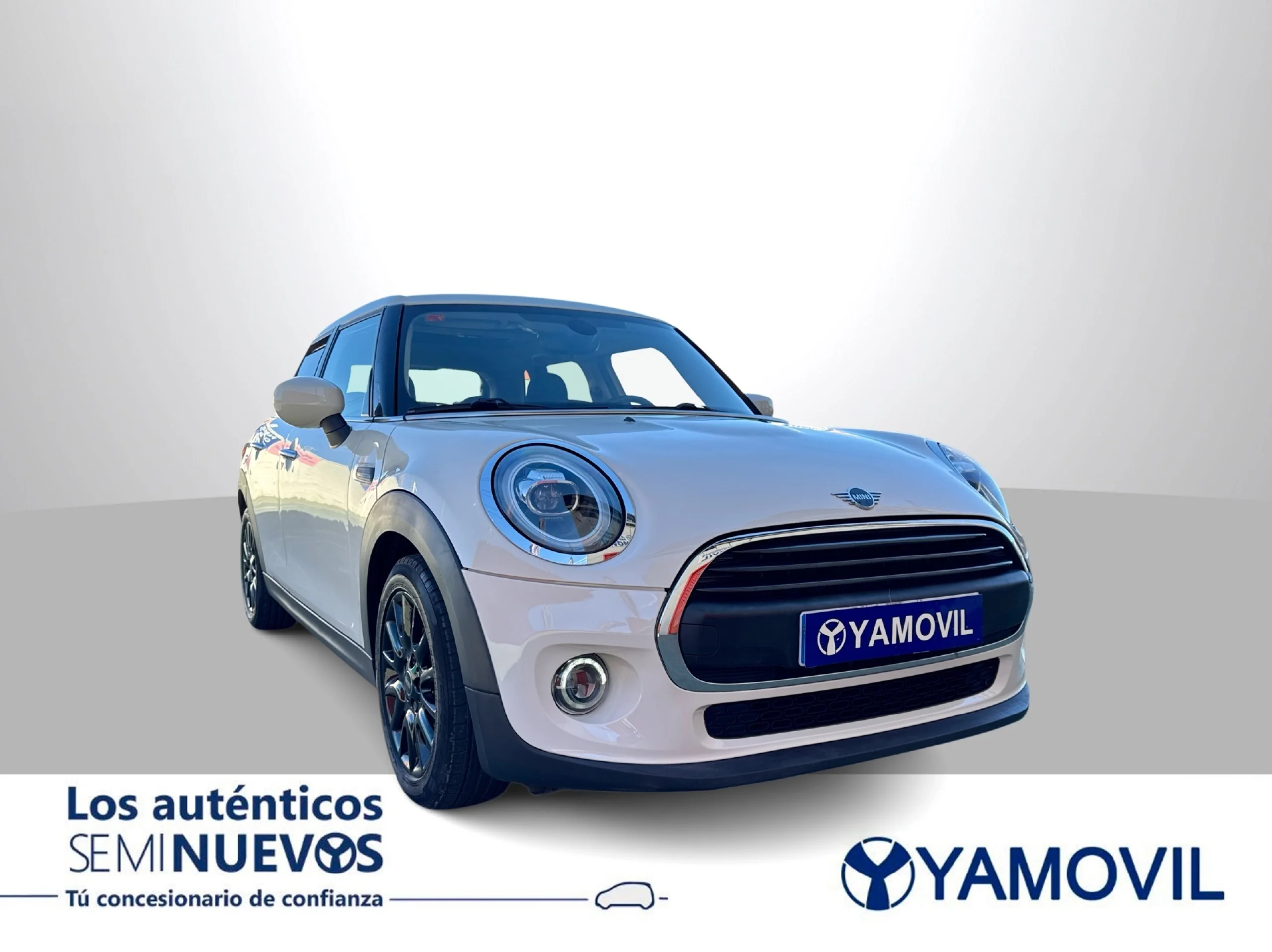 MINI MINI Cooper 5 Puertas One 75 kW (102 CV) - Foto 2