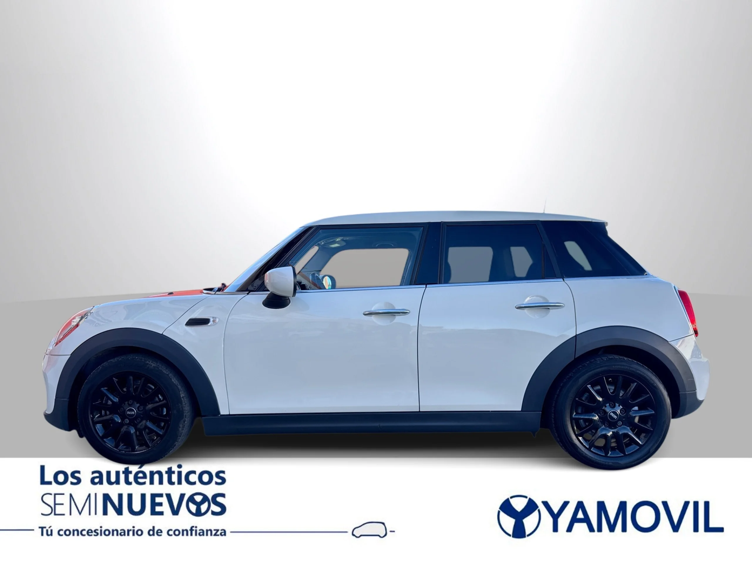 MINI MINI Cooper 5 Puertas One 75 kW (102 CV) - Foto 4