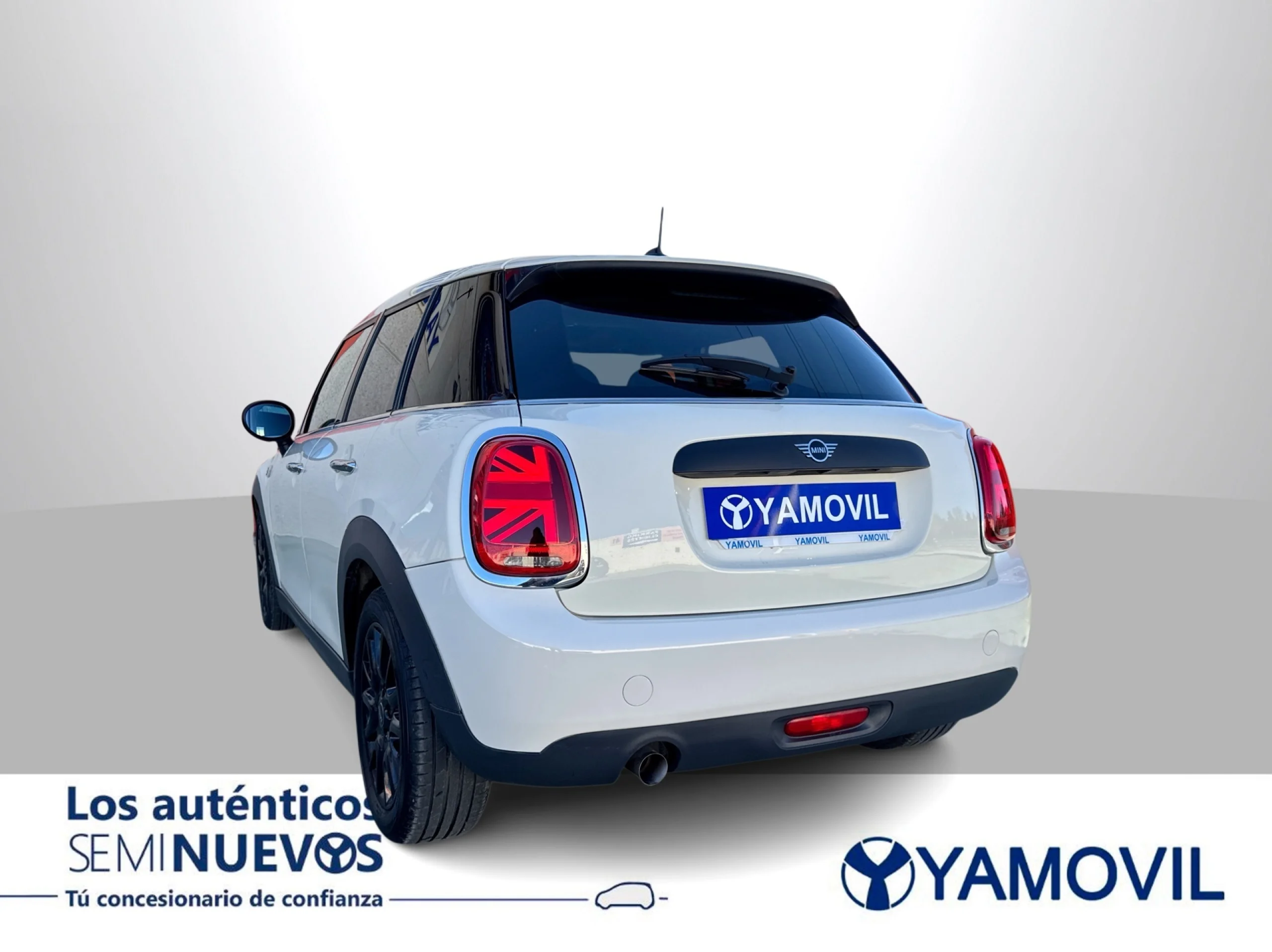 MINI MINI Cooper 5 Puertas One 75 kW (102 CV) - Foto 5