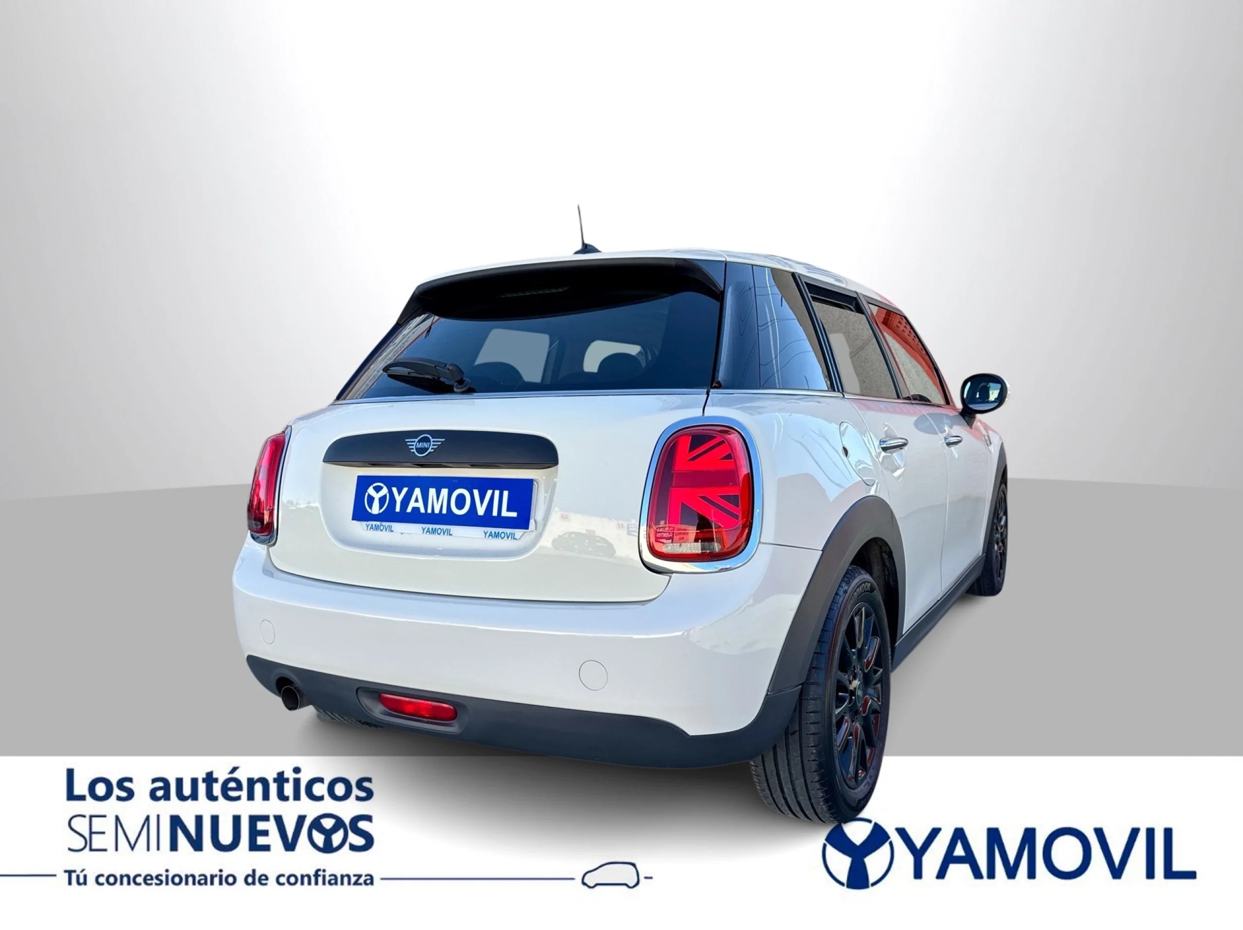 MINI MINI Cooper 5 Puertas One 75 kW (102 CV) - Foto 6