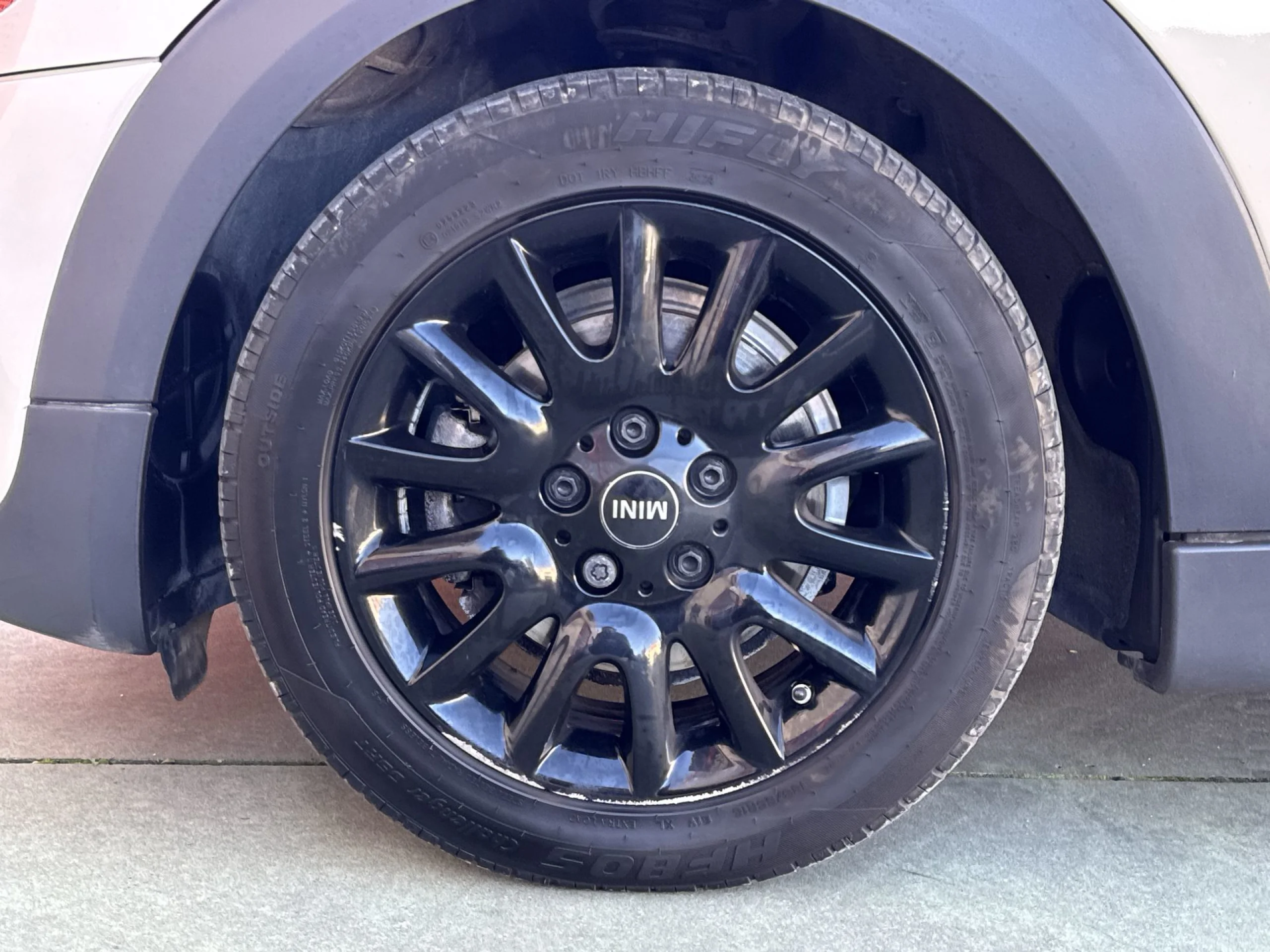 MINI MINI Cooper 5 Puertas One 75 kW (102 CV) - Foto 7