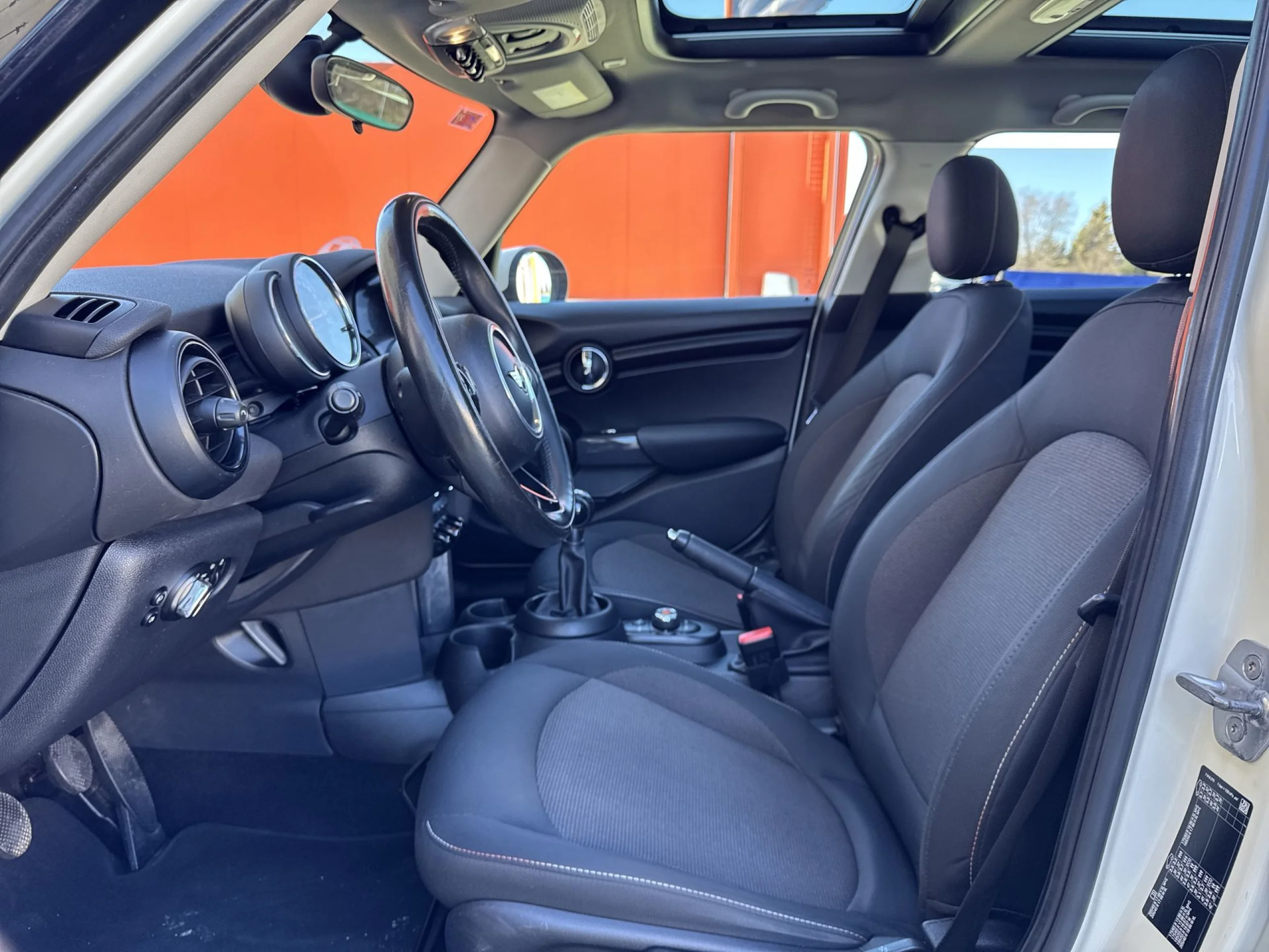 MINI MINI Cooper 5 Puertas One 75 kW (102 CV) - Foto 8