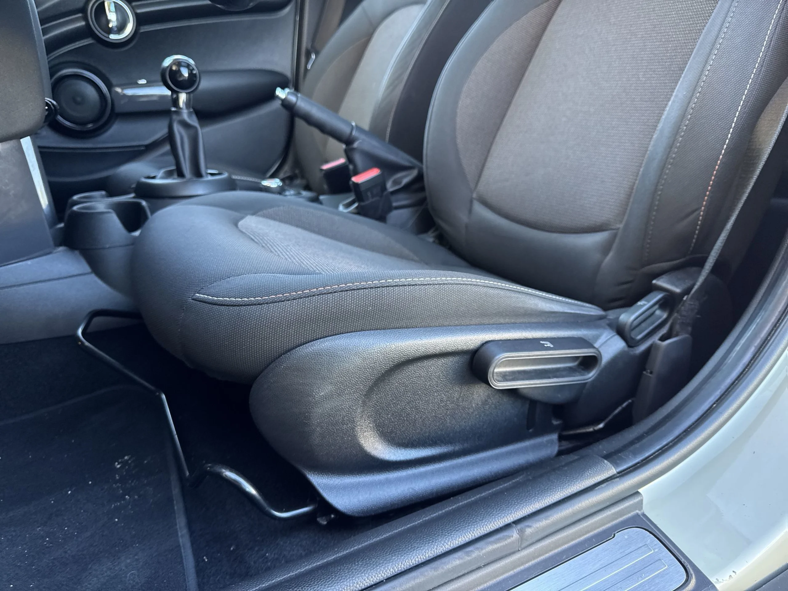 MINI MINI Cooper 5 Puertas One 75 kW (102 CV) - Foto 9