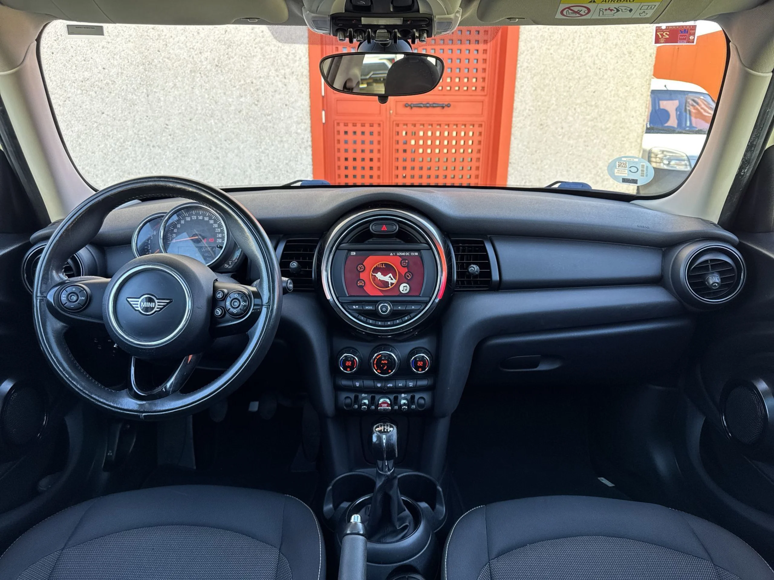 MINI MINI Cooper 5 Puertas One 75 kW (102 CV) - Foto 11