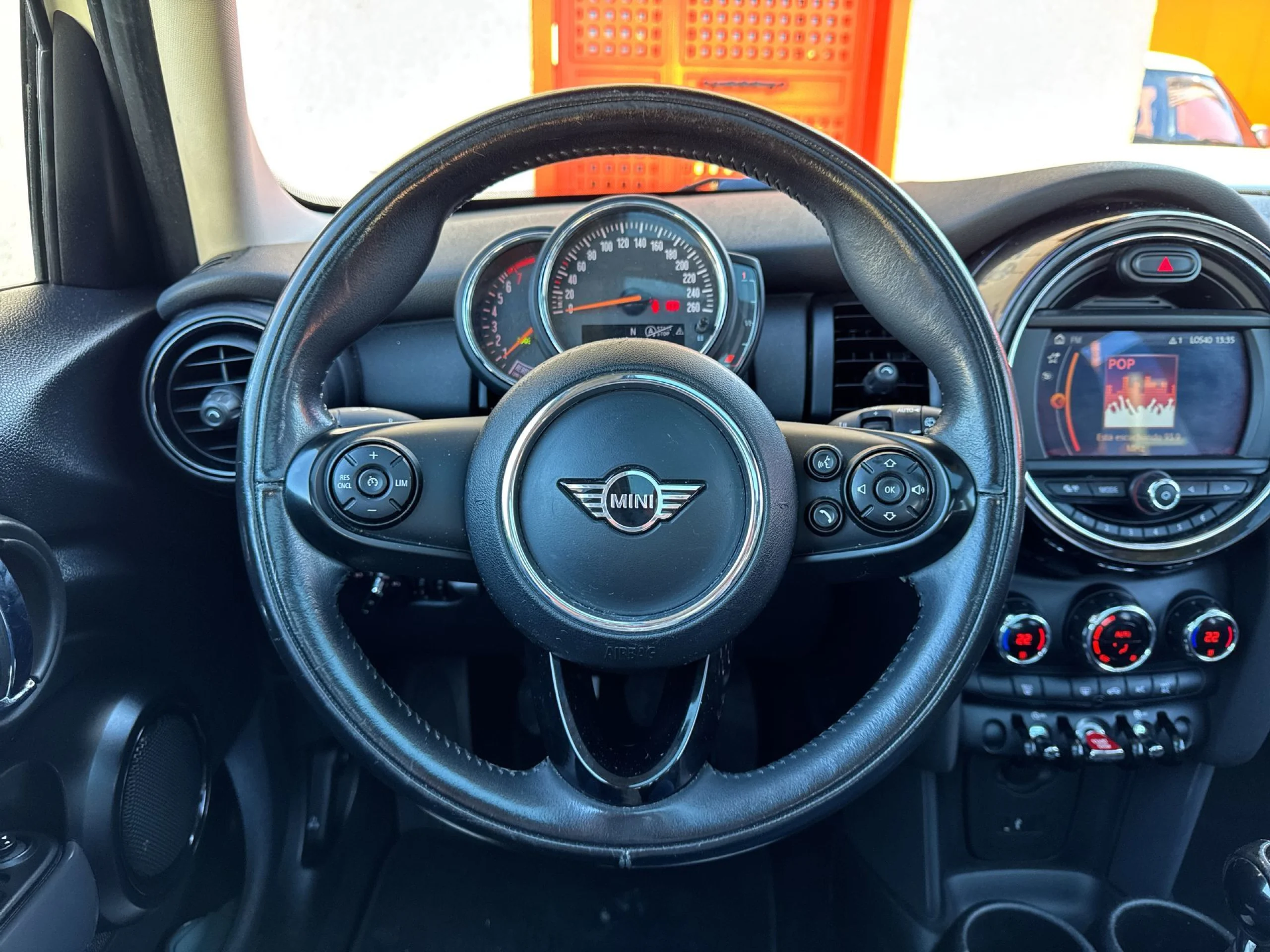 MINI MINI Cooper 5 Puertas One 75 kW (102 CV) - Foto 13