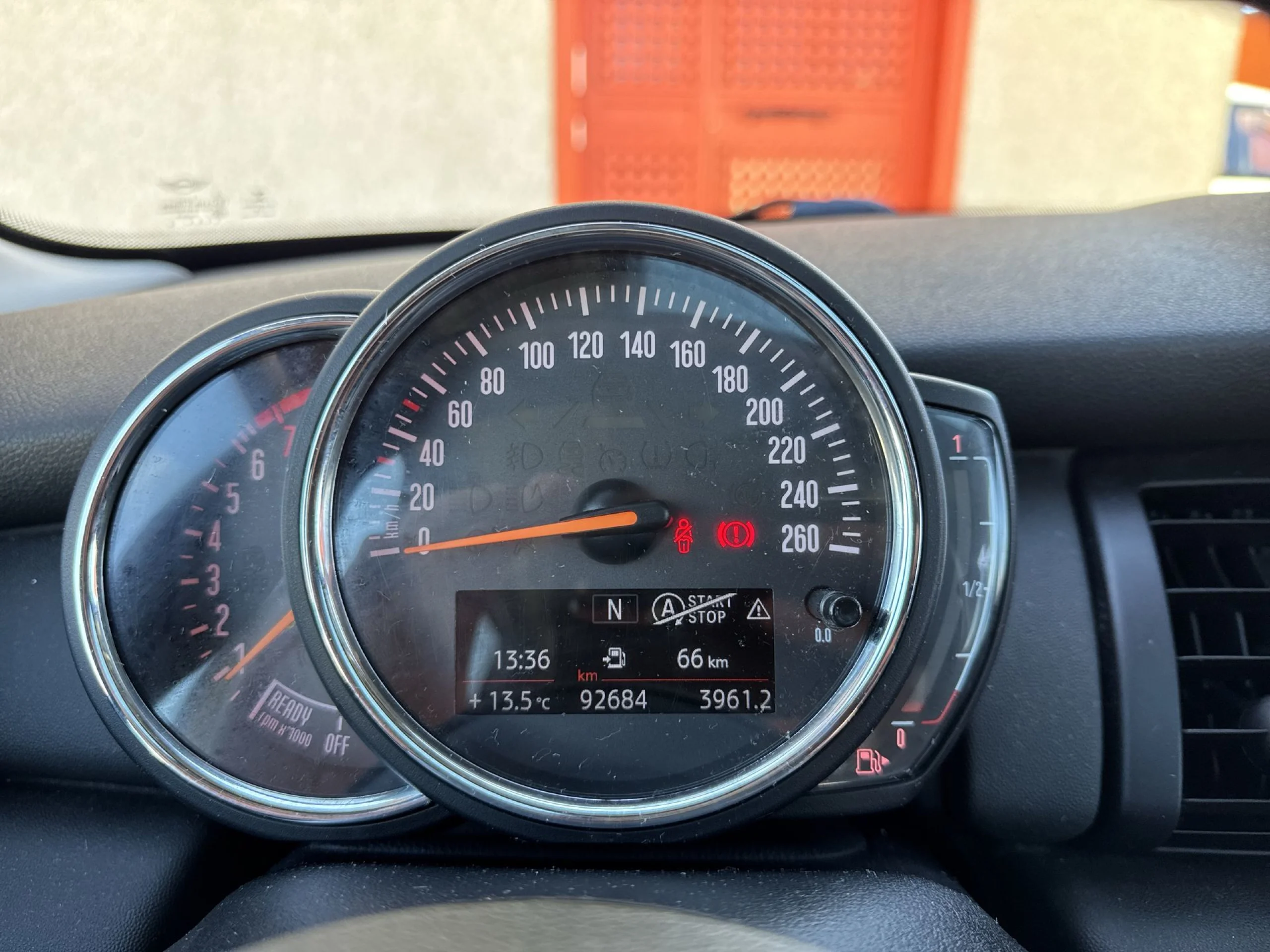 MINI MINI Cooper 5 Puertas One 75 kW (102 CV) - Foto 14