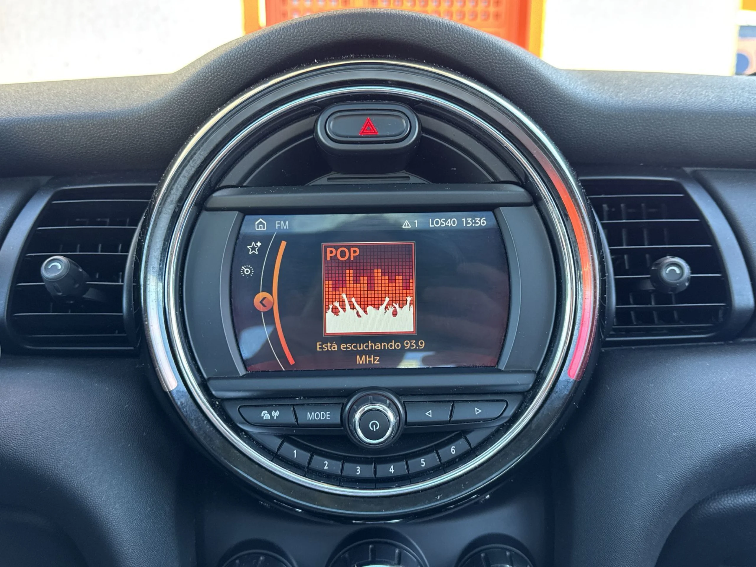 MINI MINI Cooper 5 Puertas One 75 kW (102 CV) - Foto 15