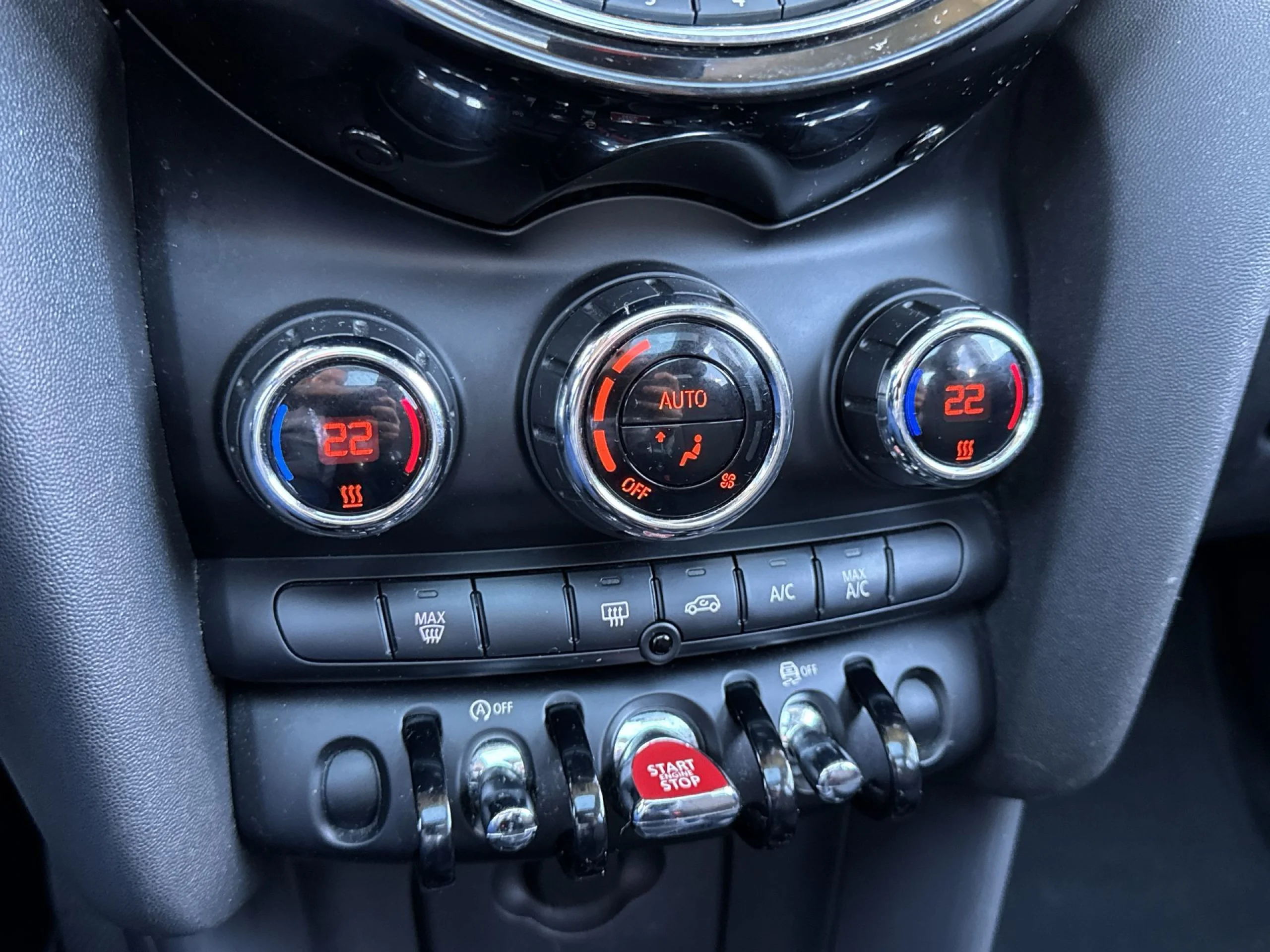 MINI MINI Cooper 5 Puertas One 75 kW (102 CV) - Foto 16