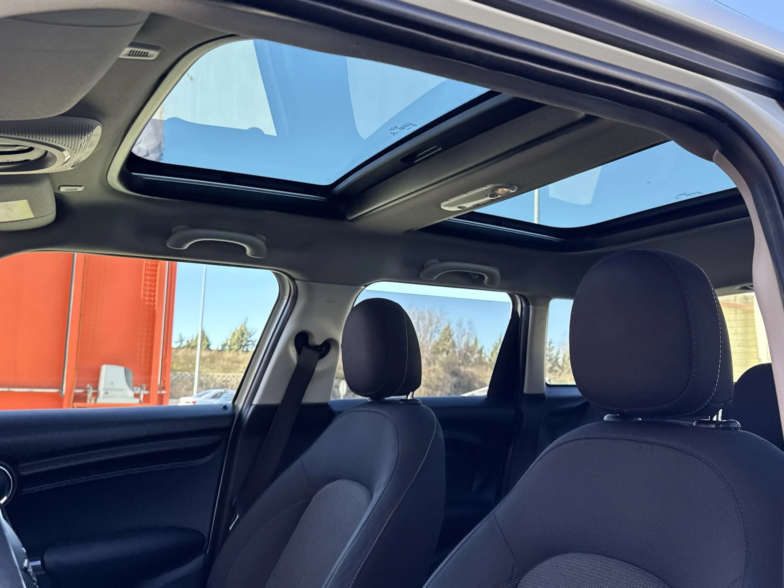 MINI MINI Cooper 5 Puertas One 75 kW (102 CV) - Foto 19