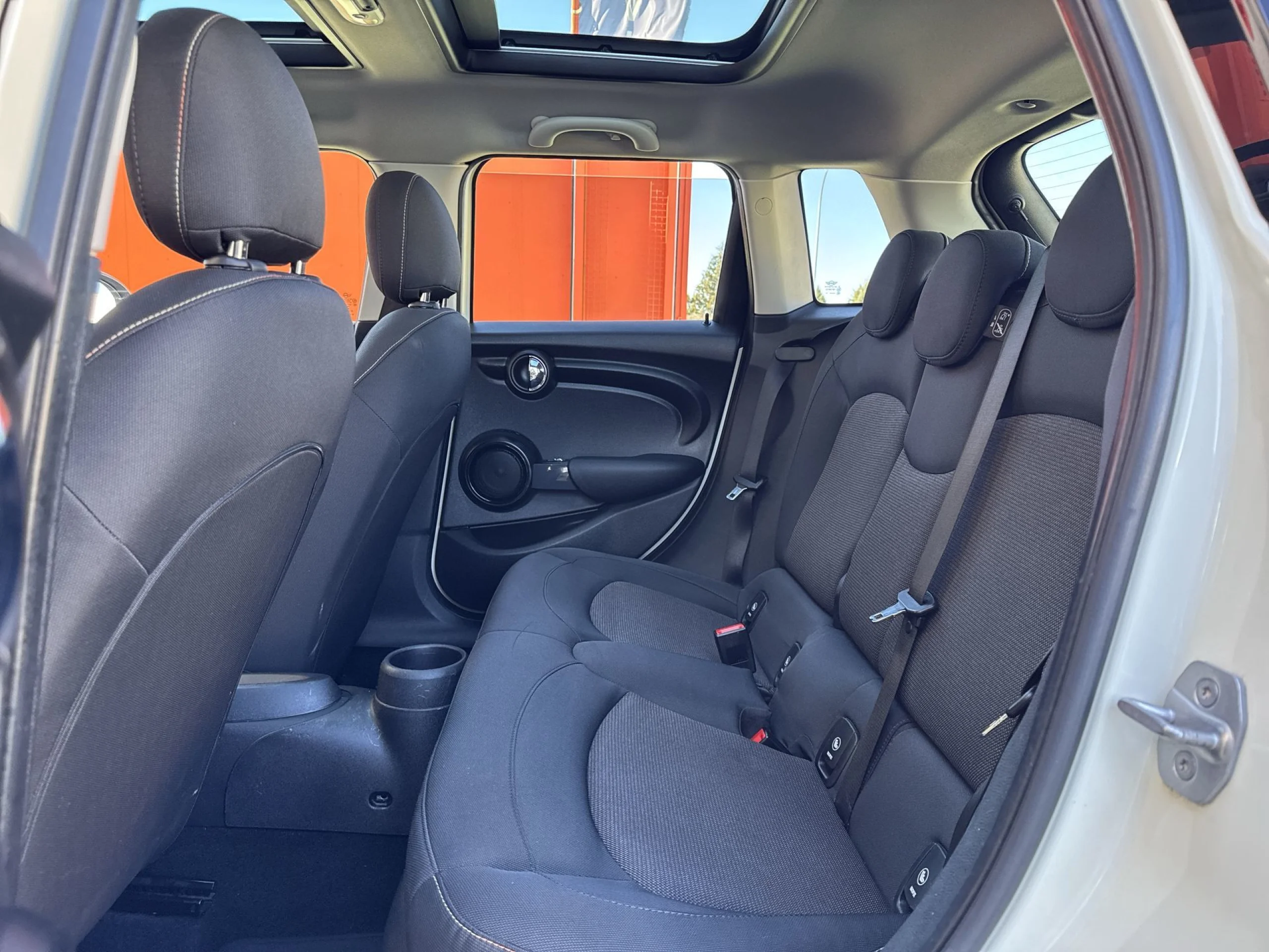 MINI MINI Cooper 5 Puertas One 75 kW (102 CV) - Foto 20