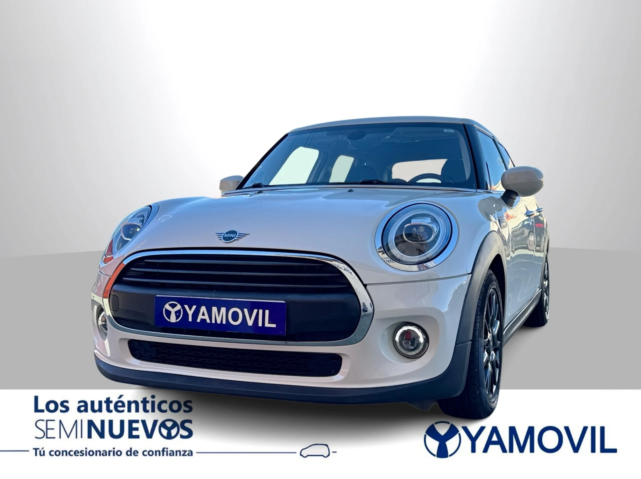 MINI MINI Cooper 5 Puertas One 75 kW (102 CV) - Foto 1