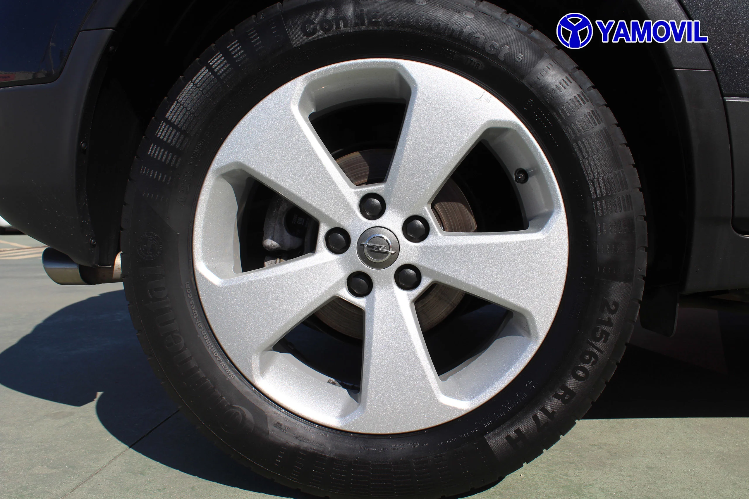 Opel Mokka X 1.4 Turbo GLP Selective 4X2 103 kW (140 CV) - Foto 10