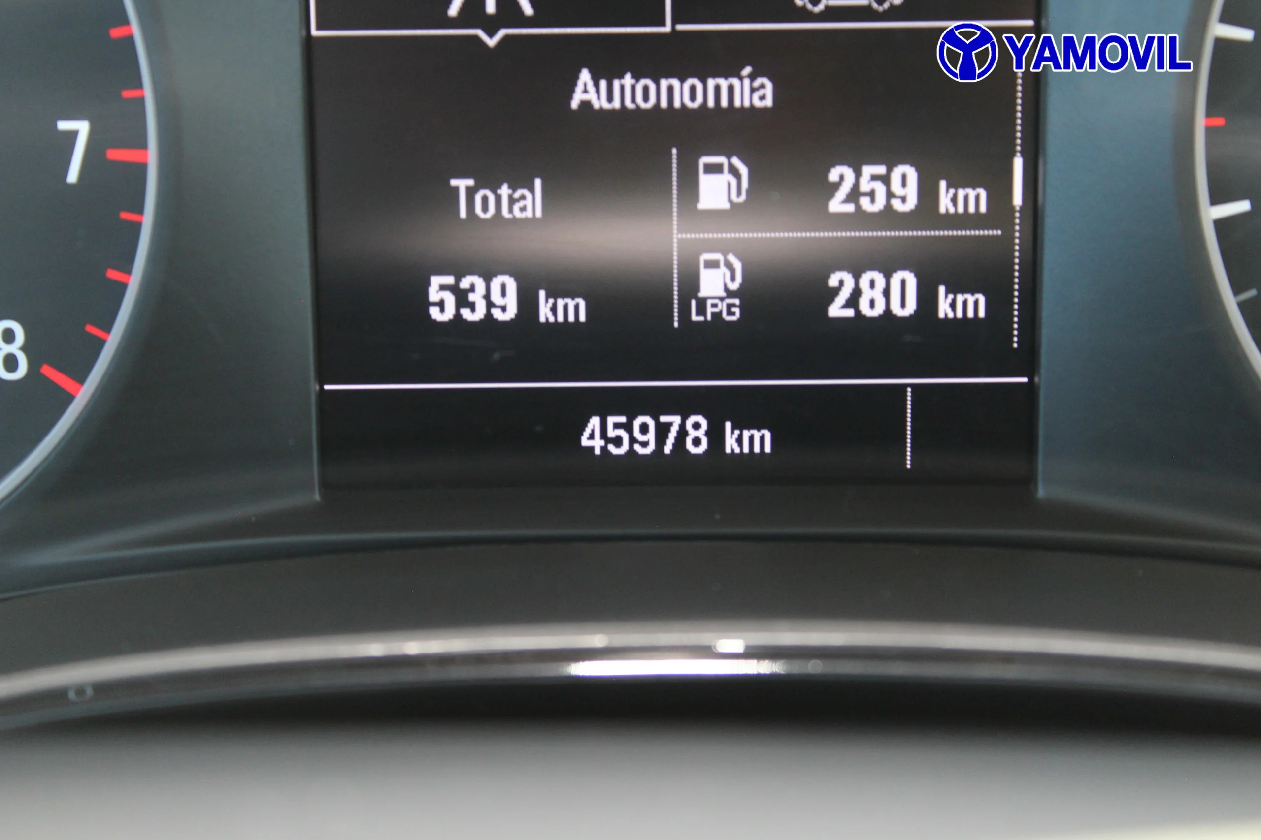 Opel Mokka X 1.4 Turbo GLP Selective 4X2 103 kW (140 CV) - Foto 26