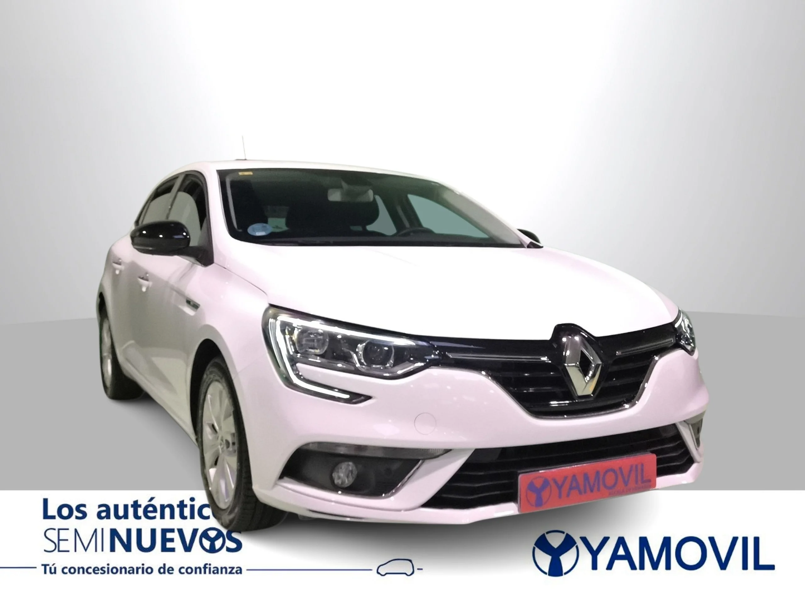 Renault Megane Limited TCe 103 kW (140 CV) GPF - Foto 2