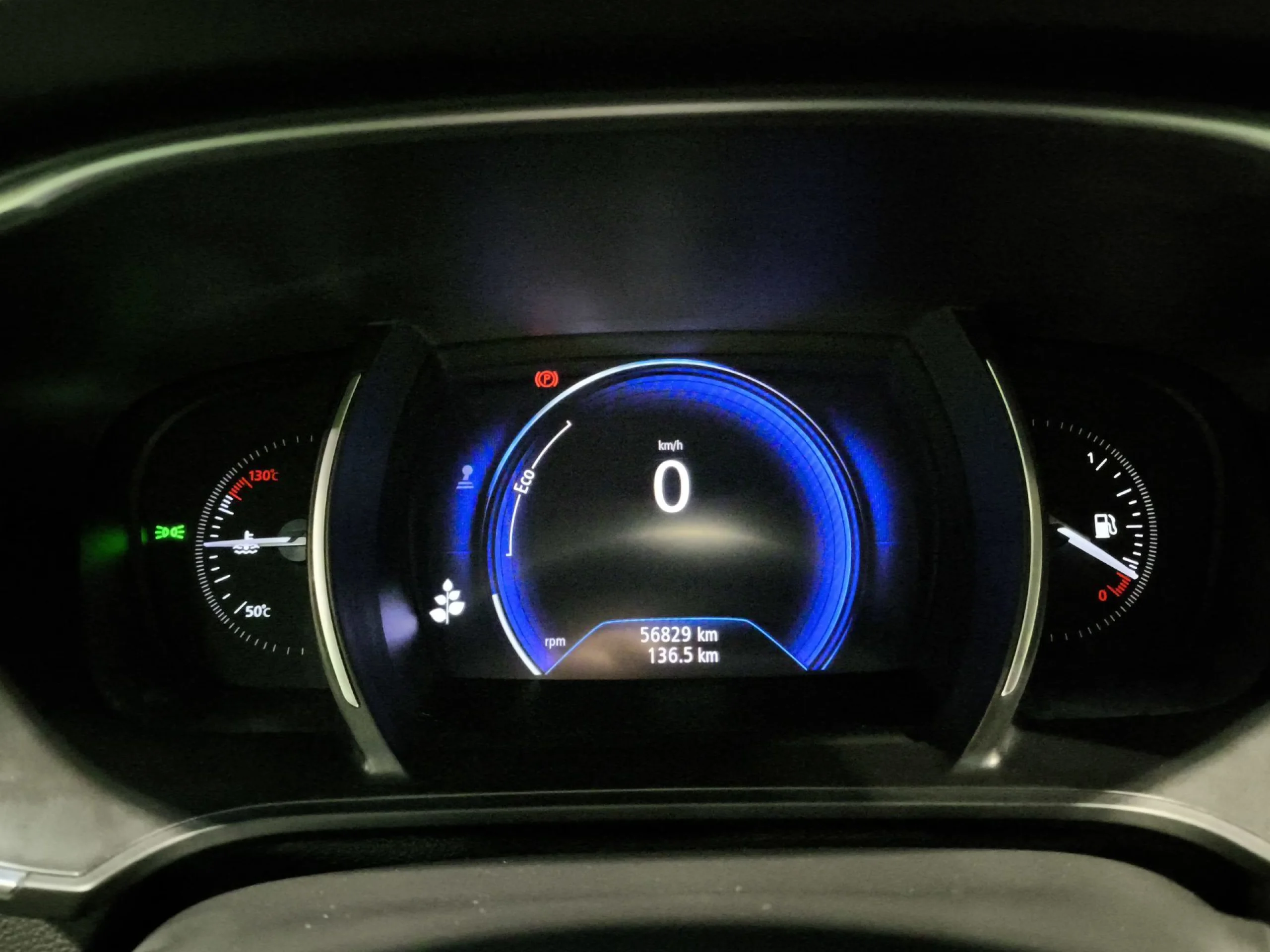 Renault Megane Limited TCe 103 kW (140 CV) GPF - Foto 12