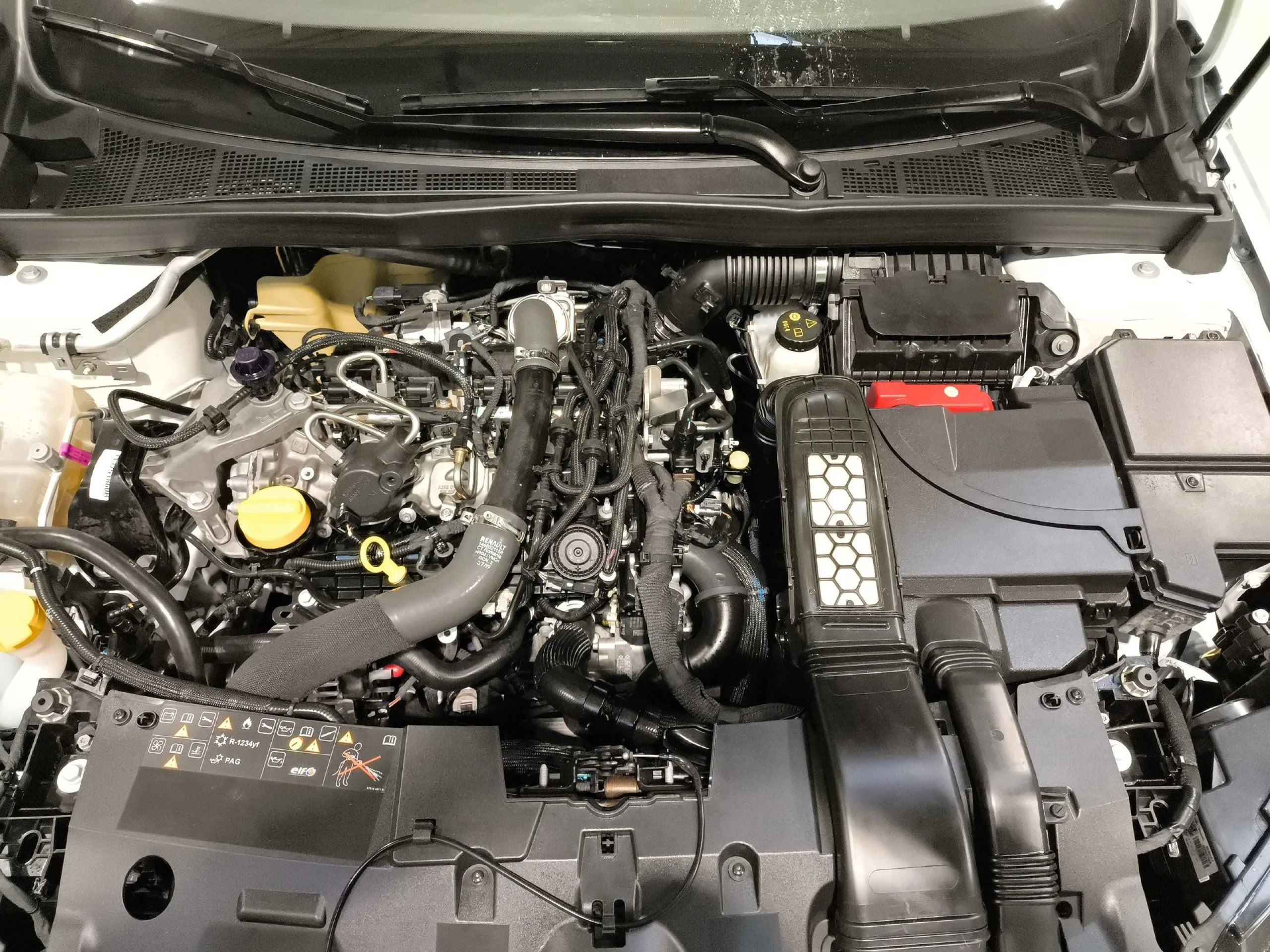 Renault Megane Limited TCe 103 kW (140 CV) GPF - Foto 21